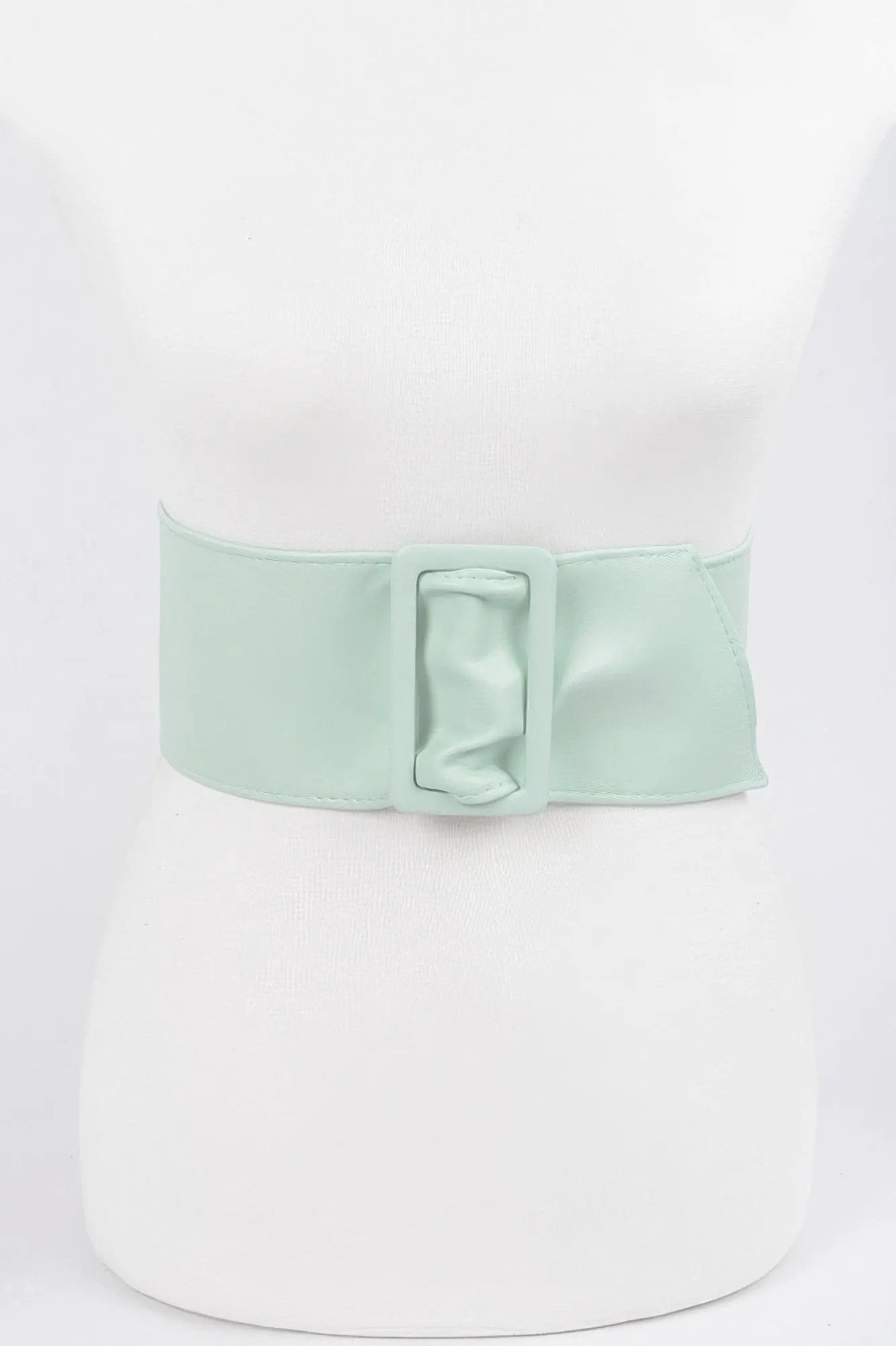 Women's Belt Hudson BYMANYC ® New York CONTEMPORARY VIBRANT MODERN FASHION - New Collection by BYMANYC New York