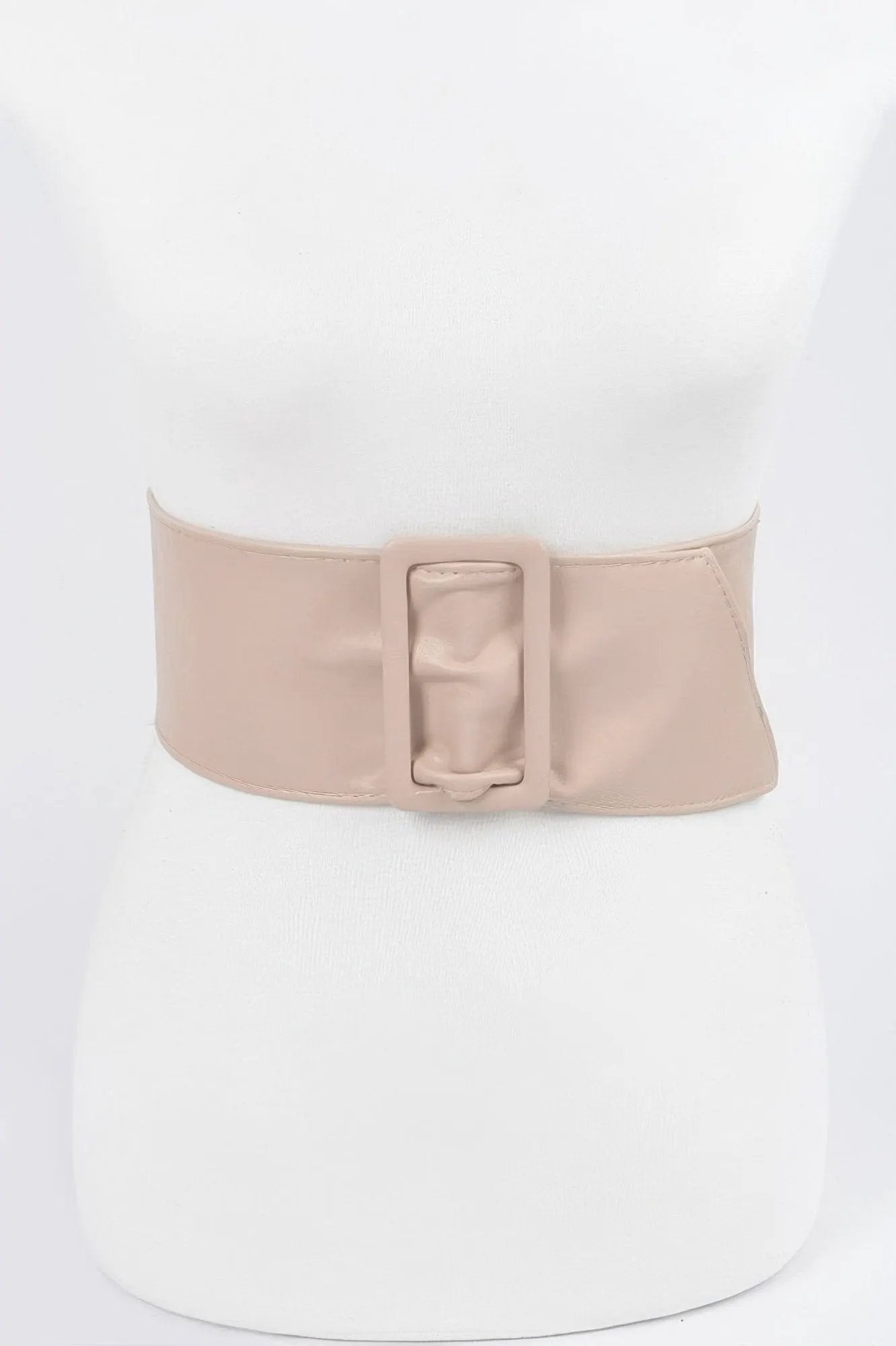 Women's Belt Hudson BYMANYC ® New York CONTEMPORARY VIBRANT MODERN FASHION - New Collection by BYMANYC New York