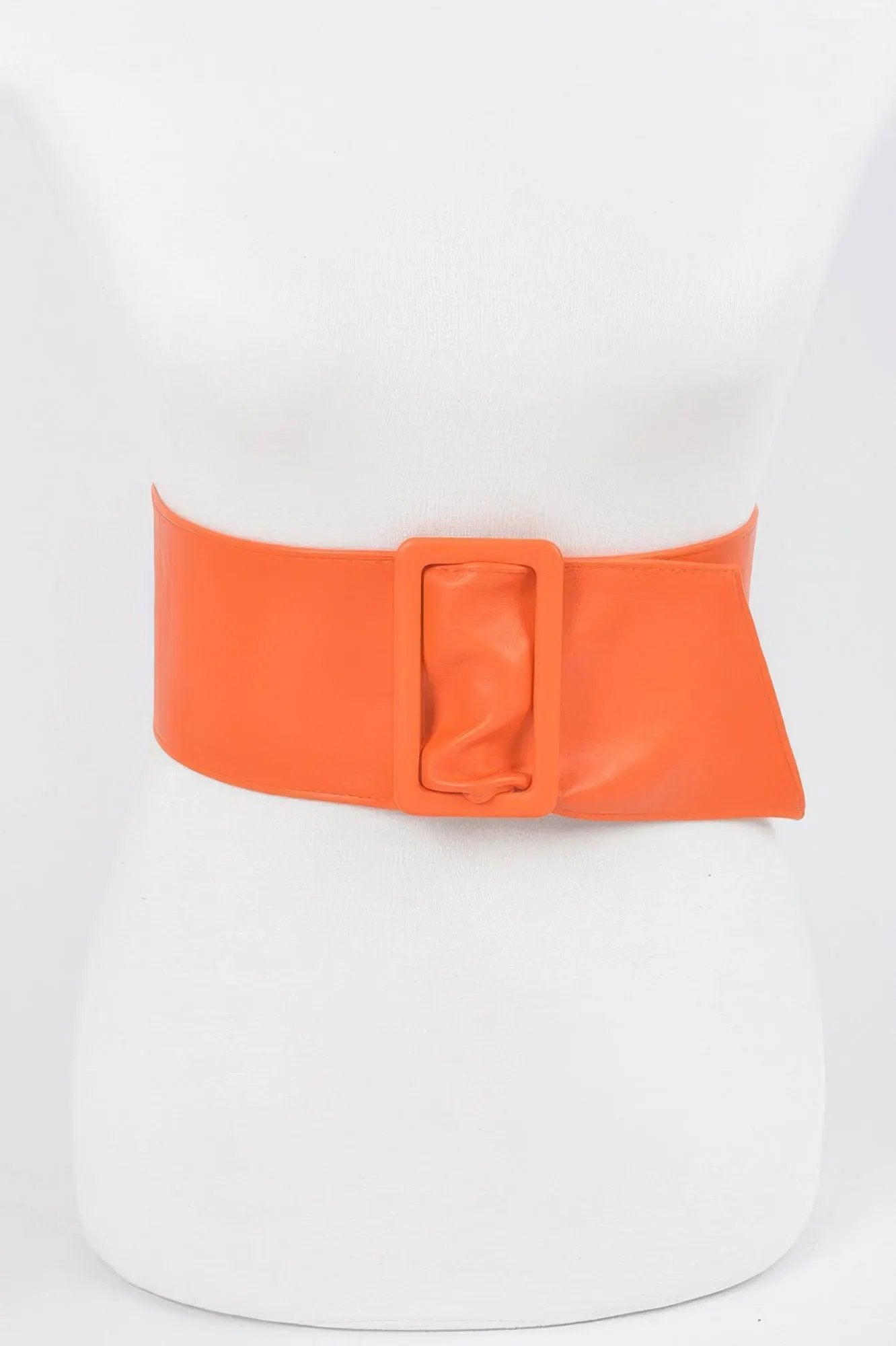 Women's Belt Hudson BYMANYC ® New York CONTEMPORARY VIBRANT MODERN FASHION - New Collection by BYMANYC New York