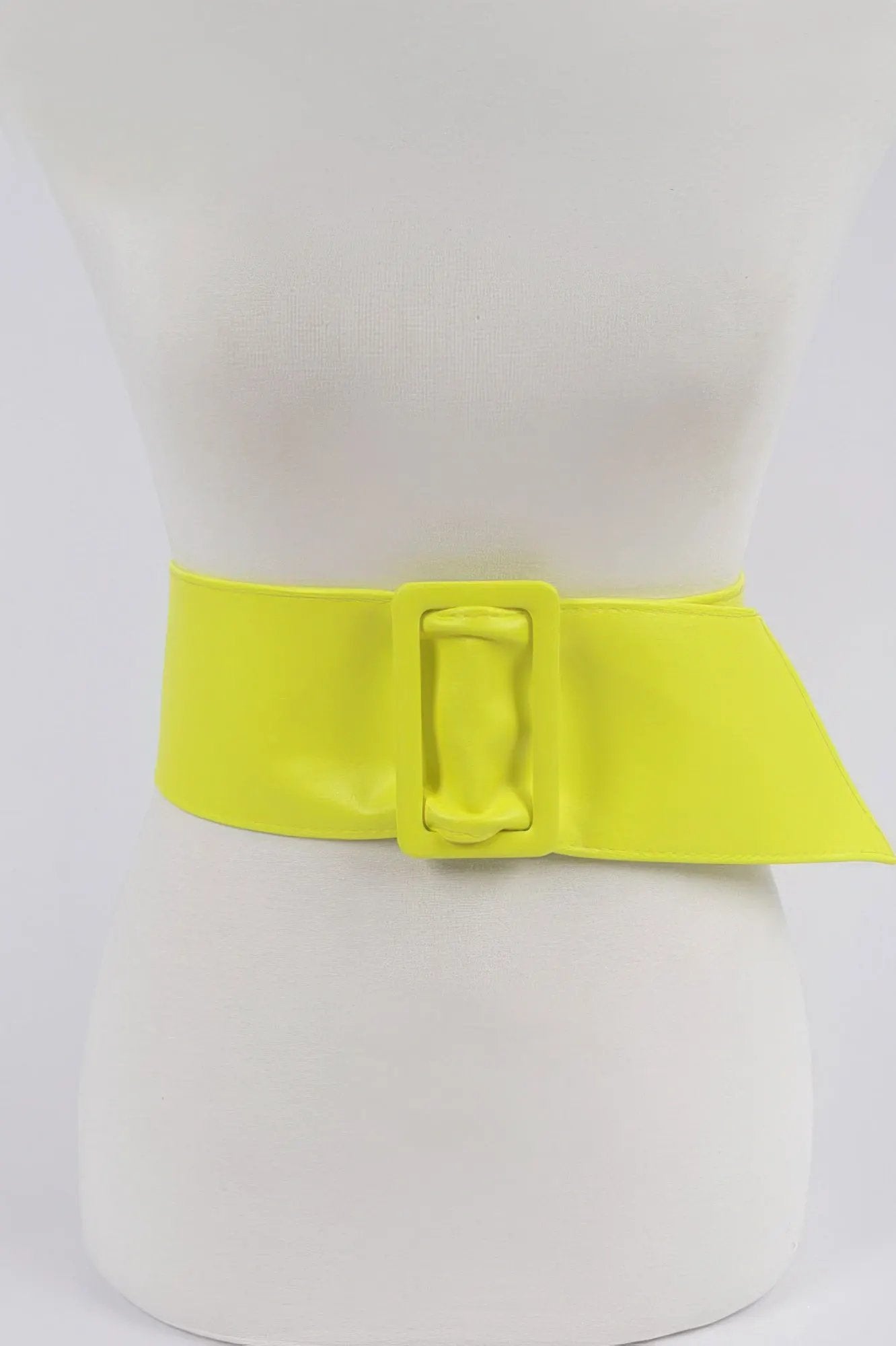 Women's Belt Hudson BYMANYC ® New York CONTEMPORARY VIBRANT MODERN FASHION - New Collection by BYMANYC New York