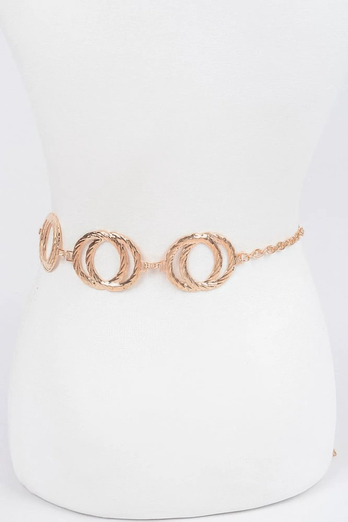 Women's Belt Chelsea BYMANYC ® New York CONTEMPORARY VIBRANT MODERN FASHION - New Collection by BYMANYC New York