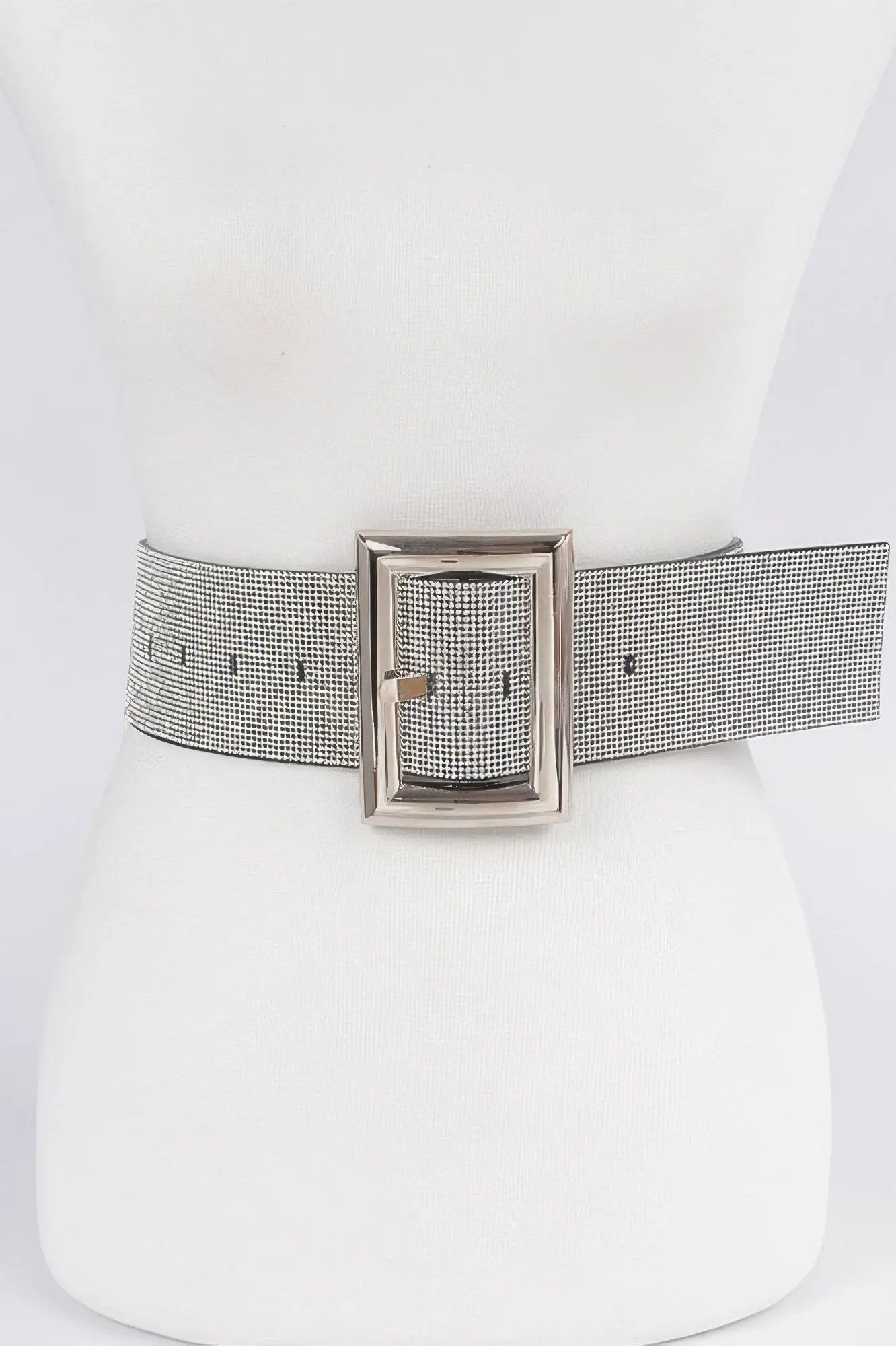 Women's Belt Tribeca BYMANYC ® New York CONTEMPORARY VIBRANT MODERN FASHION - New Collection by BYMANYC New York