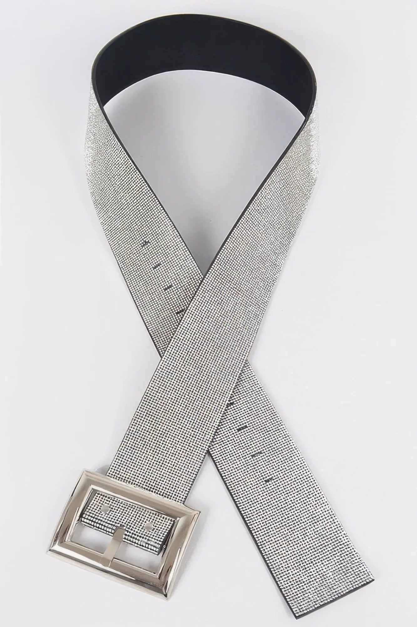 Women's Belt Tribeca BYMANYC ® New York CONTEMPORARY VIBRANT MODERN FASHION - New Collection by BYMANYC New York