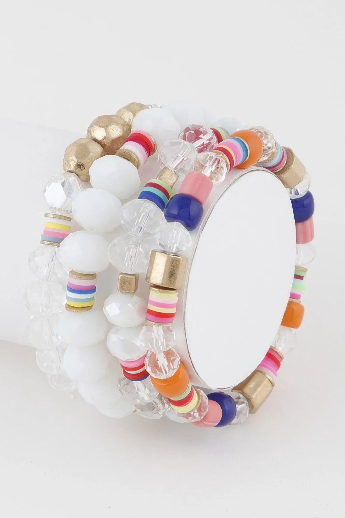 WOMEN'S BRACELET CALA SALADA New Collection IBIZA BYMANYC ® New York by BYMANYC New York
