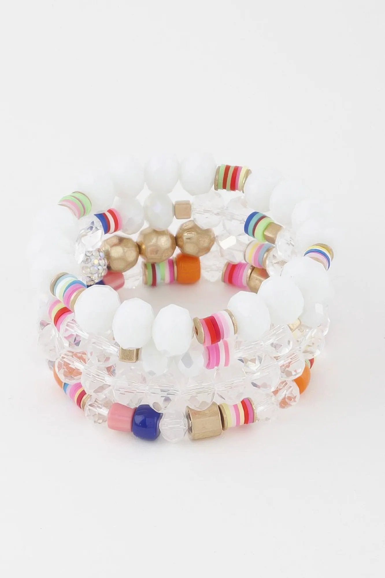 WOMEN'S BRACELET CALA SALADA New Collection IBIZA BYMANYC ® New York by BYMANYC New York