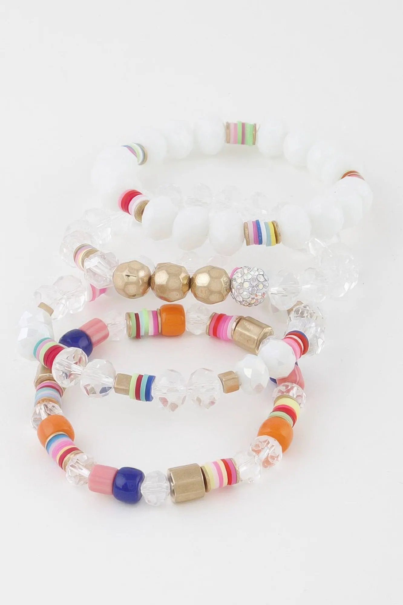 WOMEN'S BRACELET CALA SALADA New Collection IBIZA BYMANYC ® New York by BYMANYC New York