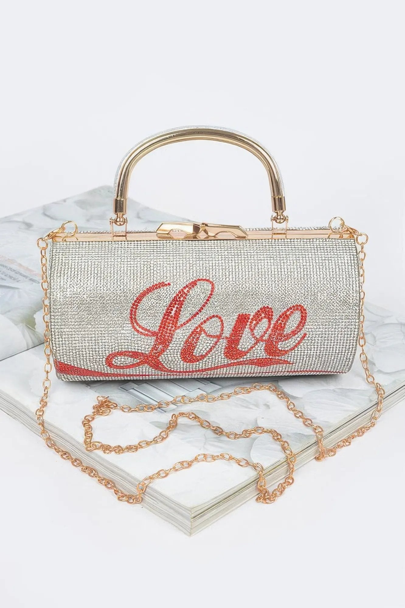 HANDBAG CALIFORNIA Pret a Porter New Collection BYMANYC ® New York by BYMANYC New York