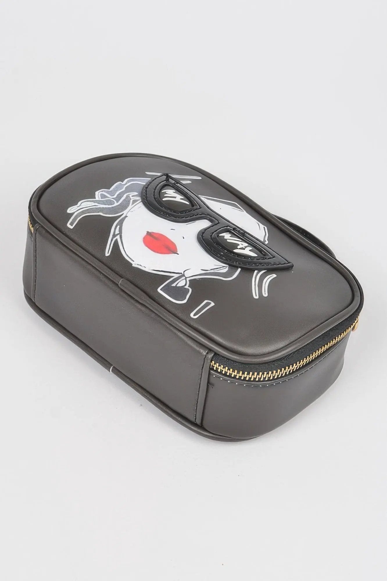 WOMEN'S BAG LAS VEGAS Pret a Porter New Collection BYMANYC ® New York by BYMANYC New York
