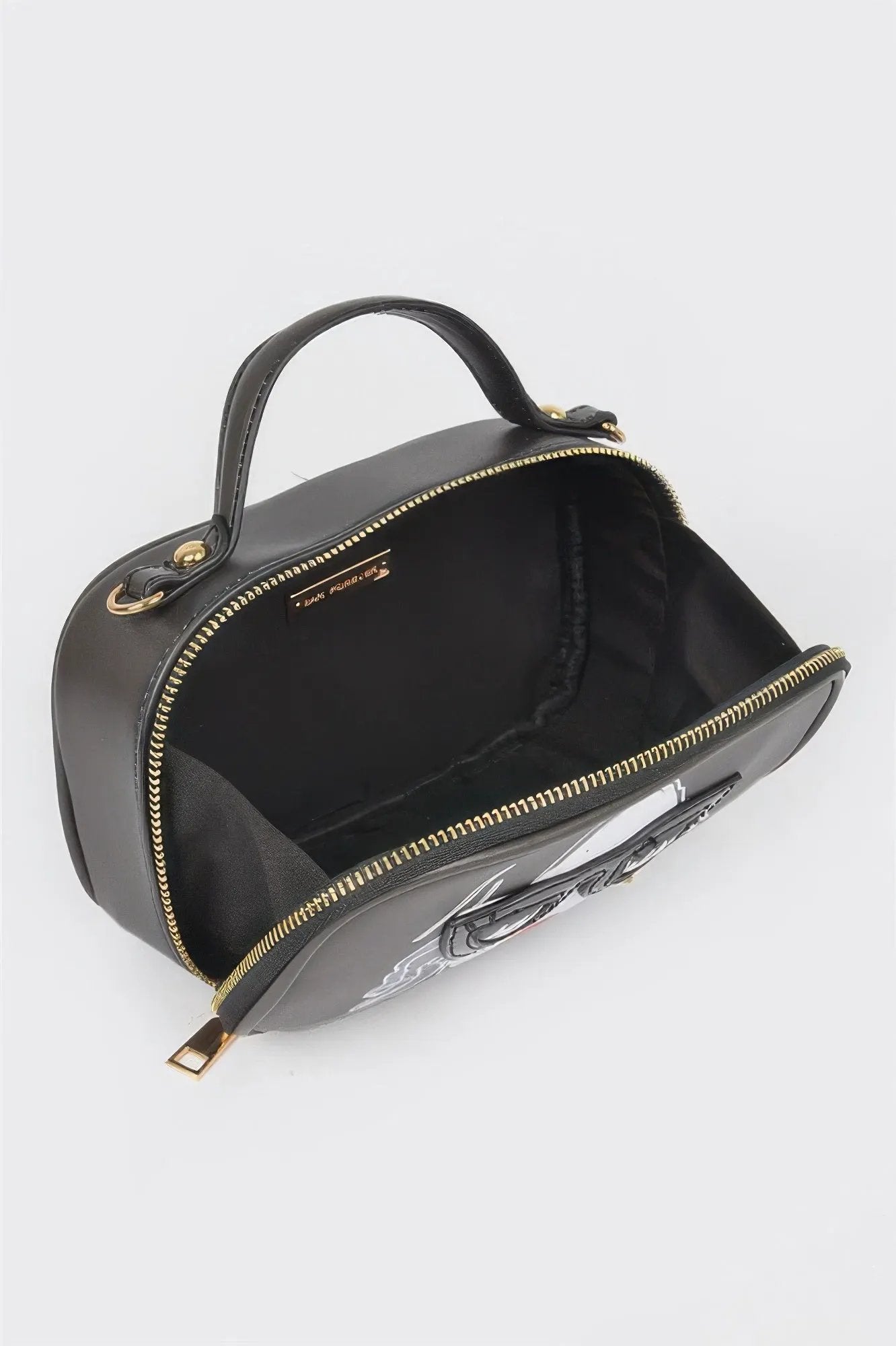 WOMEN'S BAG LAS VEGAS Pret a Porter New Collection BYMANYC ® New York by BYMANYC New York