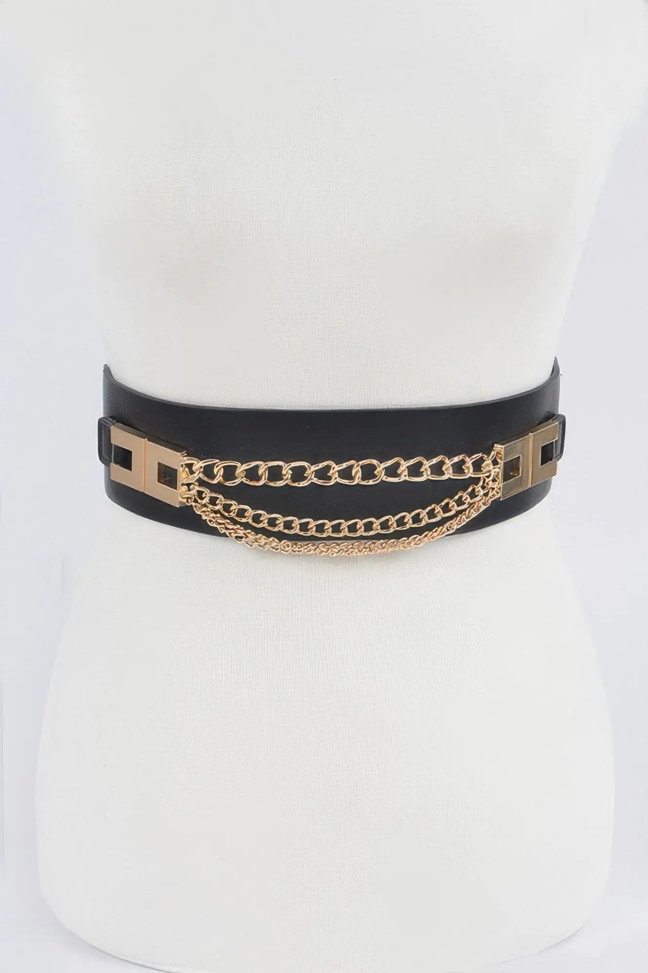 Women's Belt Madison BYMANYC ® New York CONTEMPORARY VIBRANT MODERN FASHION - New Collection by BYMANYC New York