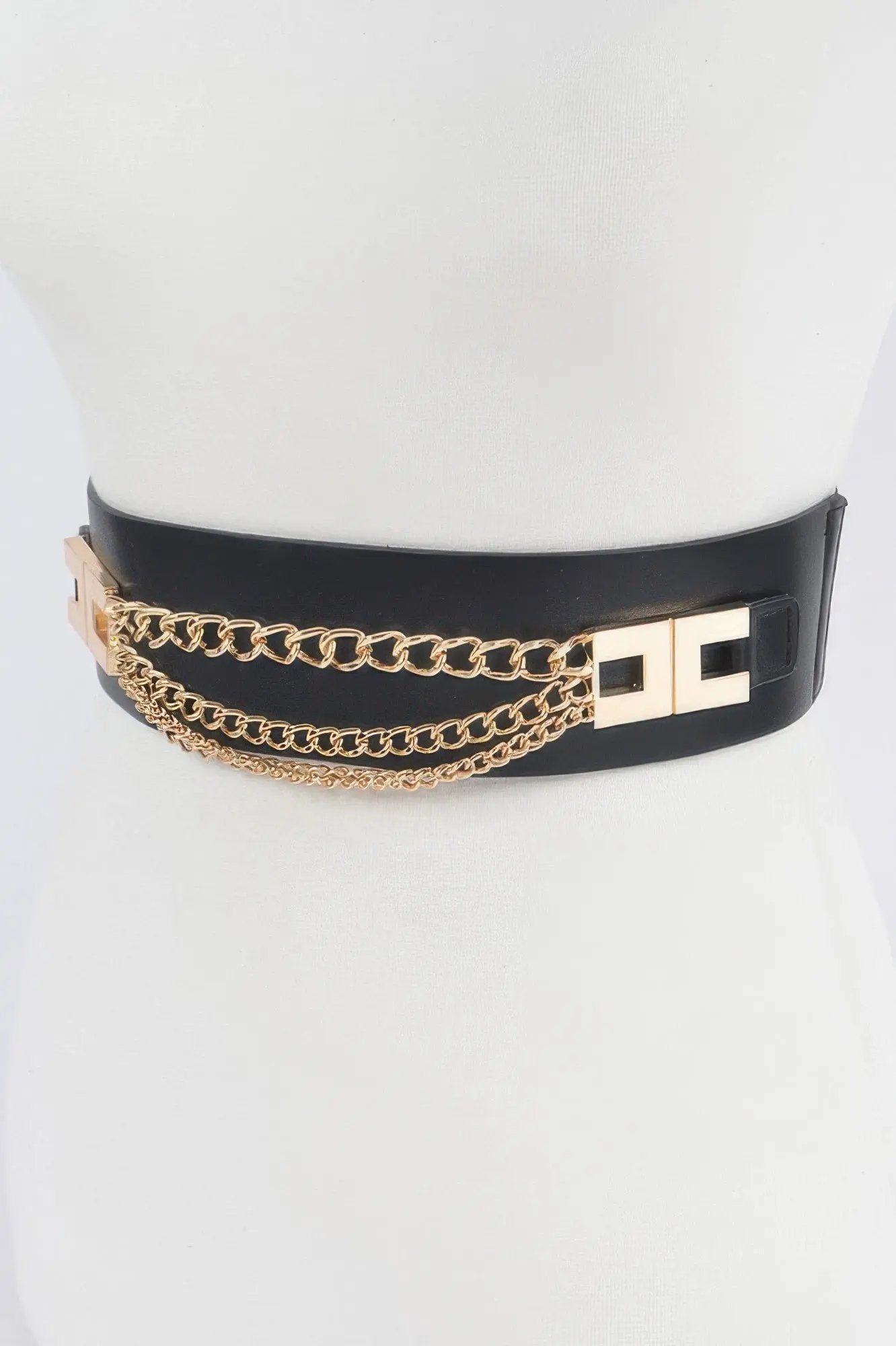 Women's Belt Madison BYMANYC ® New York CONTEMPORARY VIBRANT MODERN FASHION - New Collection by BYMANYC New York