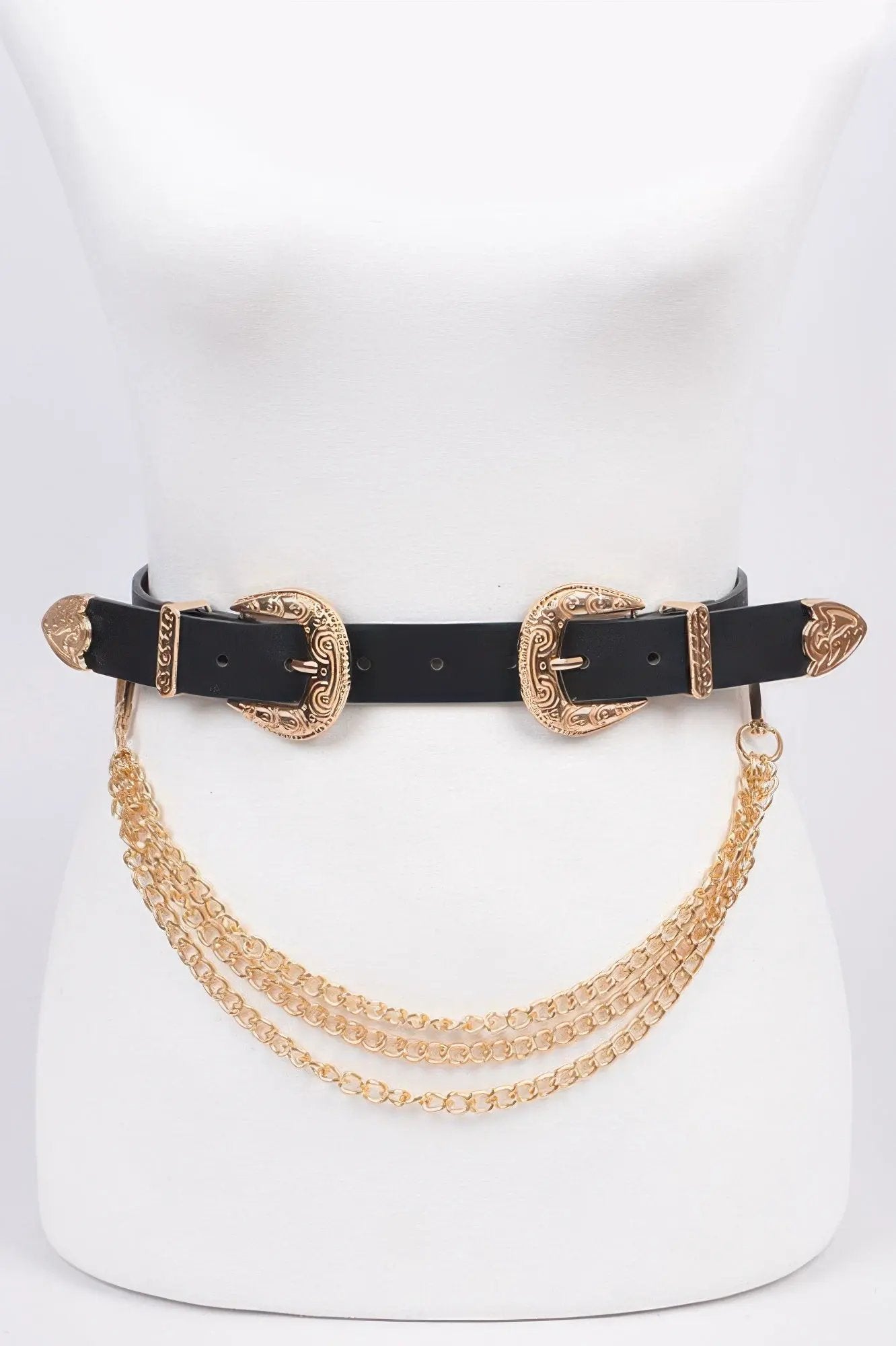 Women's Belt Highline BYMANYC ® New York CONTEMPORARY VIBRANT MODERN FASHION - New Collection by BYMANYC New York