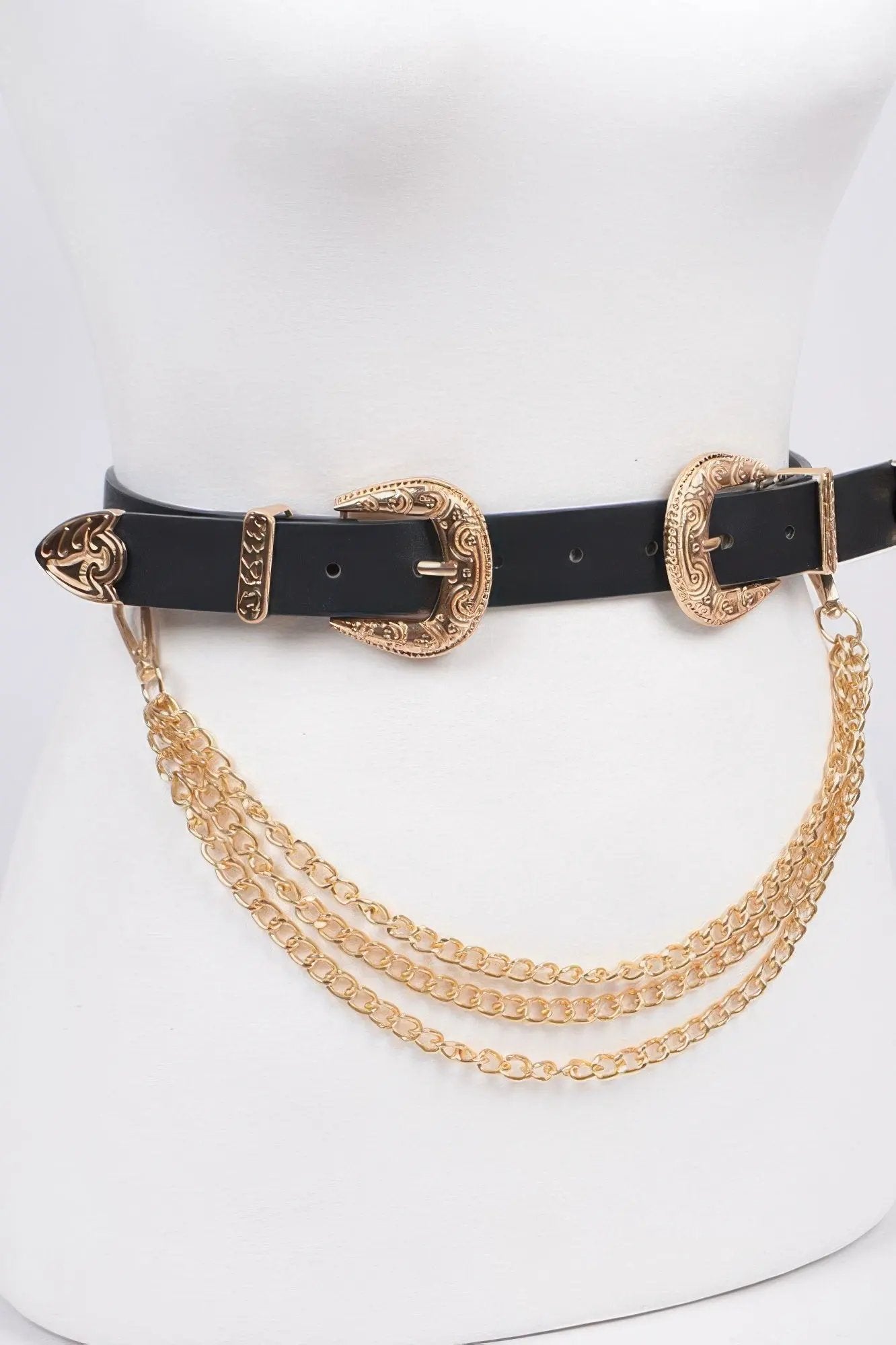 Women's Belt Highline BYMANYC ® New York CONTEMPORARY VIBRANT MODERN FASHION - New Collection by BYMANYC New York