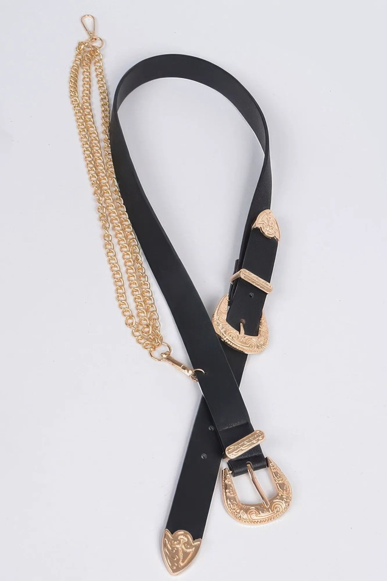Women's Belt Highline BYMANYC ® New York CONTEMPORARY VIBRANT MODERN FASHION - New Collection by BYMANYC New York