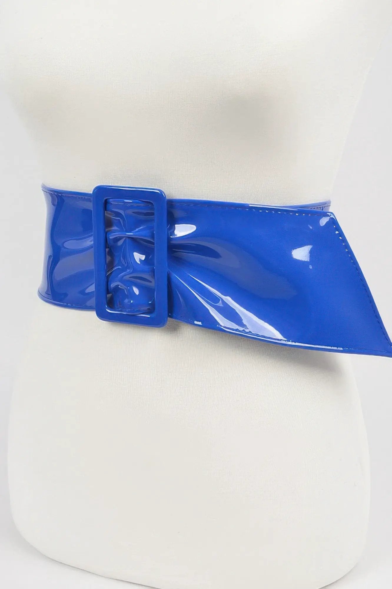 Women's Belt Lexington BYMANYC ® New York CONTEMPORARY VIBRANT MODERN FASHION - New Collection by BYMANYC New York