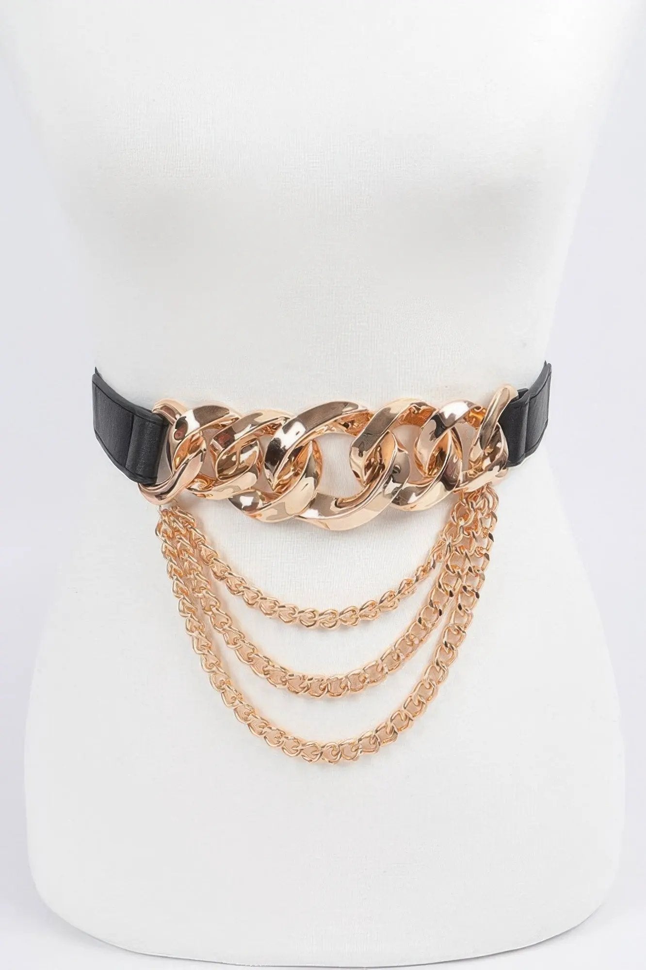 Women's Belt Battery Park BYMANYC ® New York CONTEMPORARY VIBRANT MODERN FASHION - New Collection by BYMANYC New York