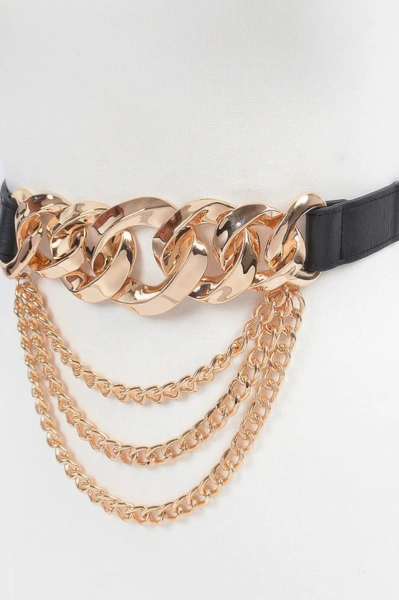 Women's Belt Battery Park BYMANYC ® New York CONTEMPORARY VIBRANT MODERN FASHION - New Collection by BYMANYC New York