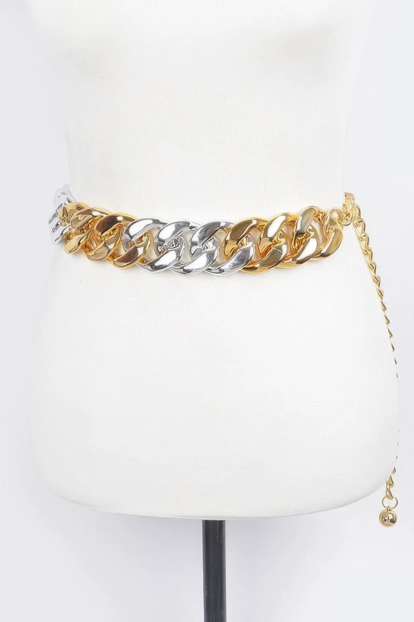 Women's Belt Rose Hill BYMANYC ® New York CONTEMPORARY VIBRANT MODERN FASHION - New Collection by BYMANYC New York