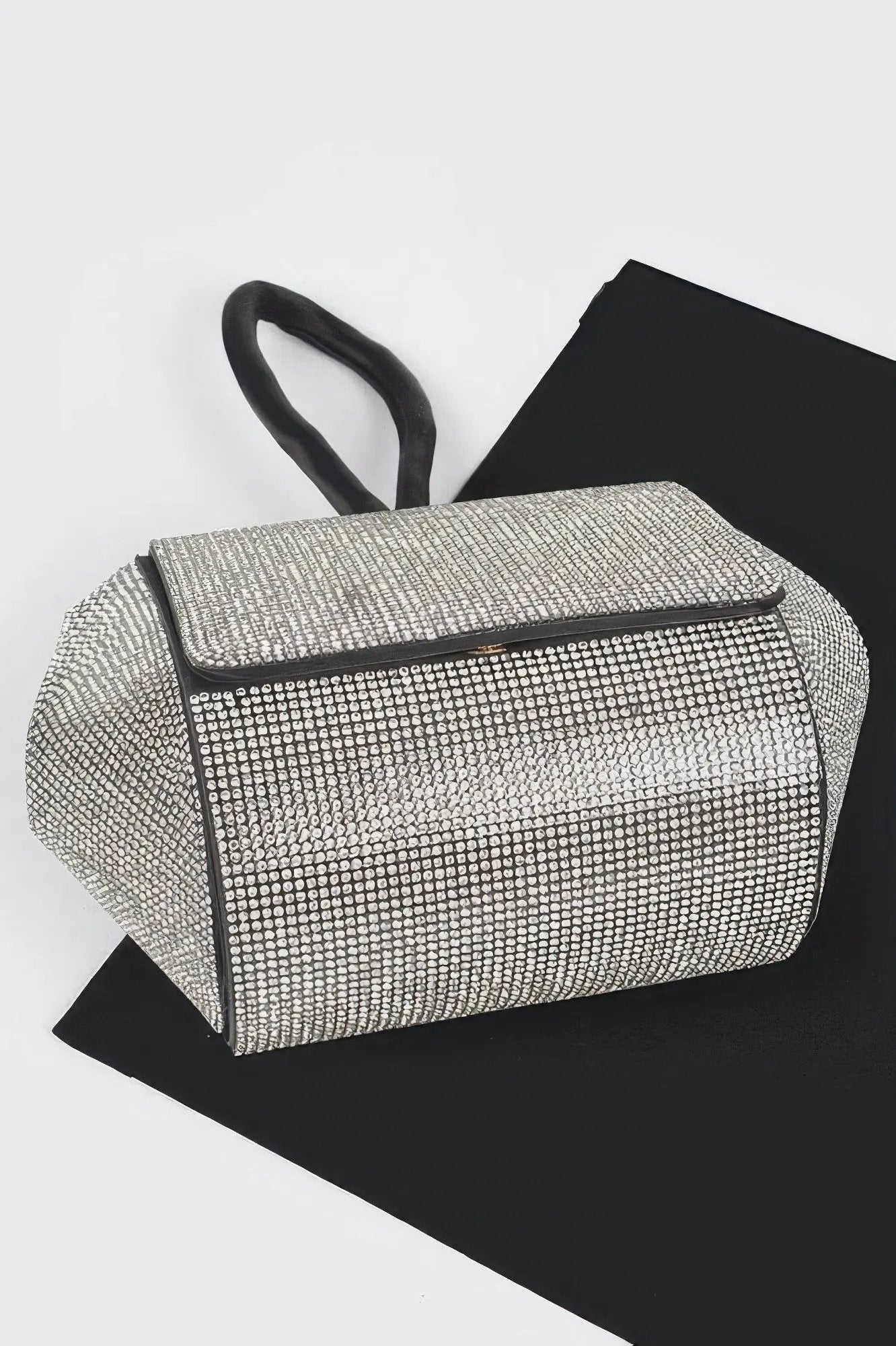 ELEGANT BAG PALM BEACH Pret a Porter New Collection BYMANYC ® New York by BYMANYC New York