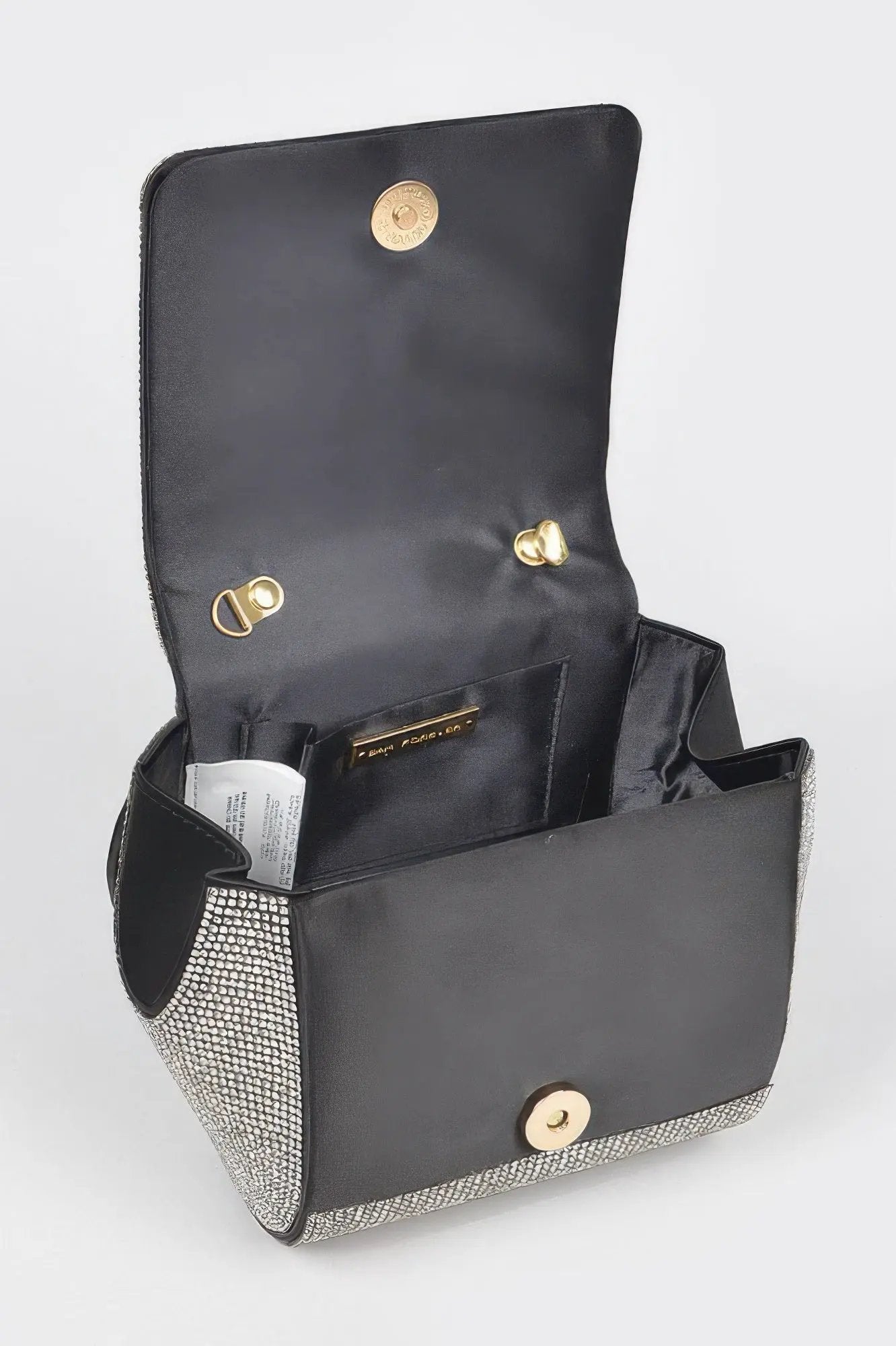 ELEGANT BAG PALM BEACH Pret a Porter New Collection BYMANYC ® New York by BYMANYC New York