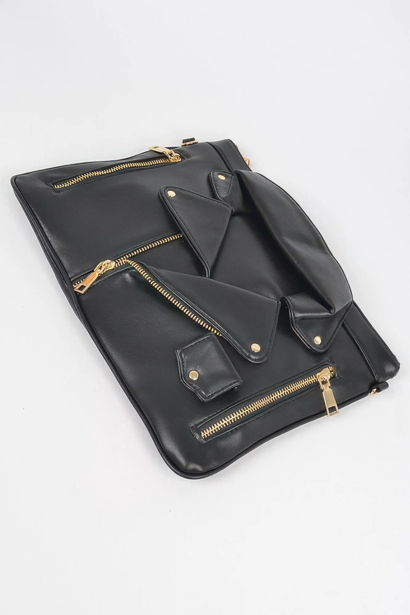 HANDBAG ASPEN Pret a Porter New Collection BYMANYC ® New York by BYMANYC New York