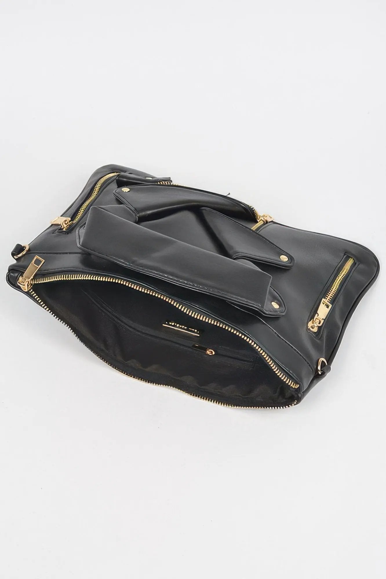 HANDBAG ASPEN Pret a Porter New Collection BYMANYC ® New York by BYMANYC New York