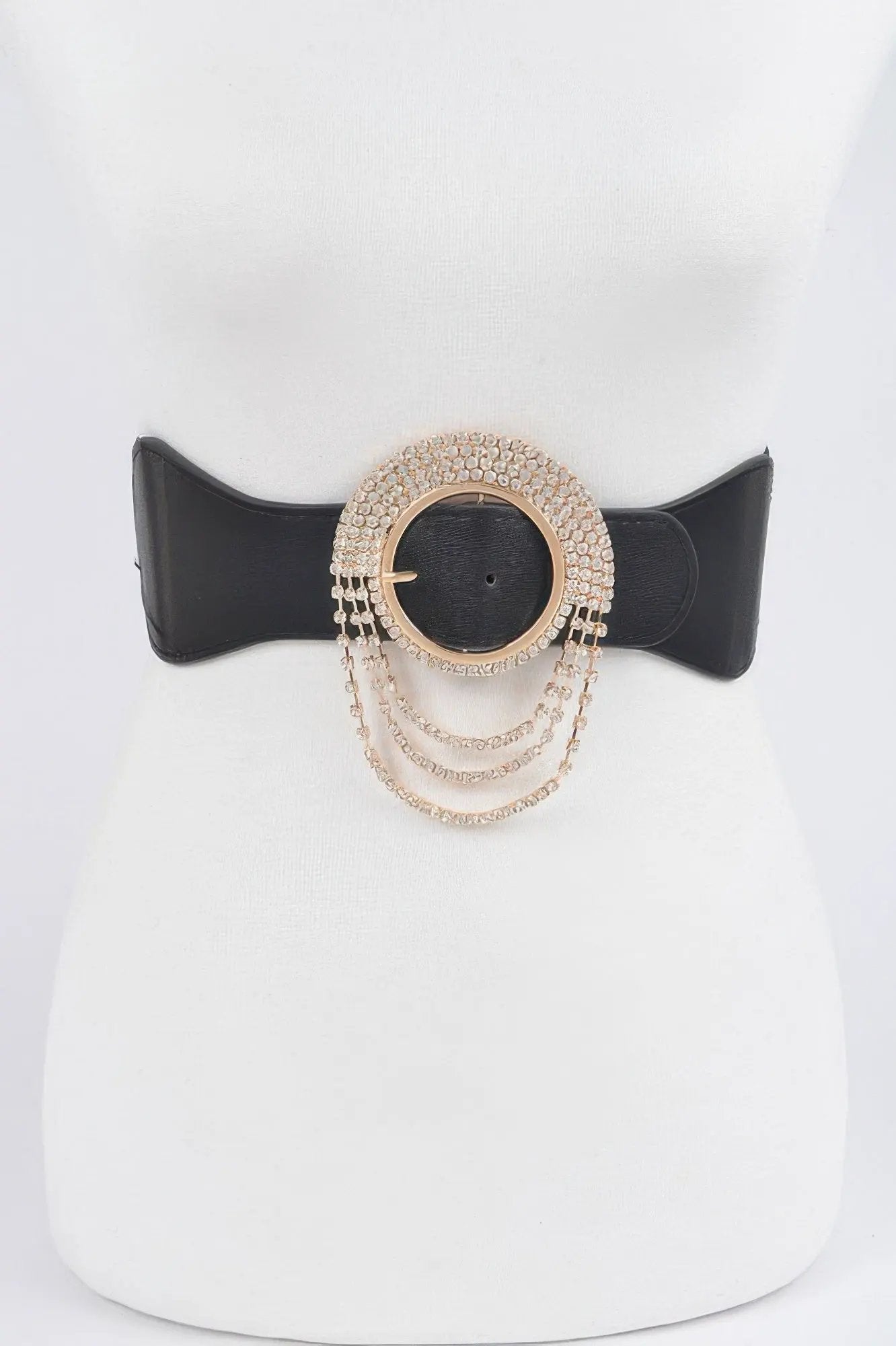 Fashion Belt Woman BYMANYC ® New York SOHO LUXE - New Collection by BYMANYC New York