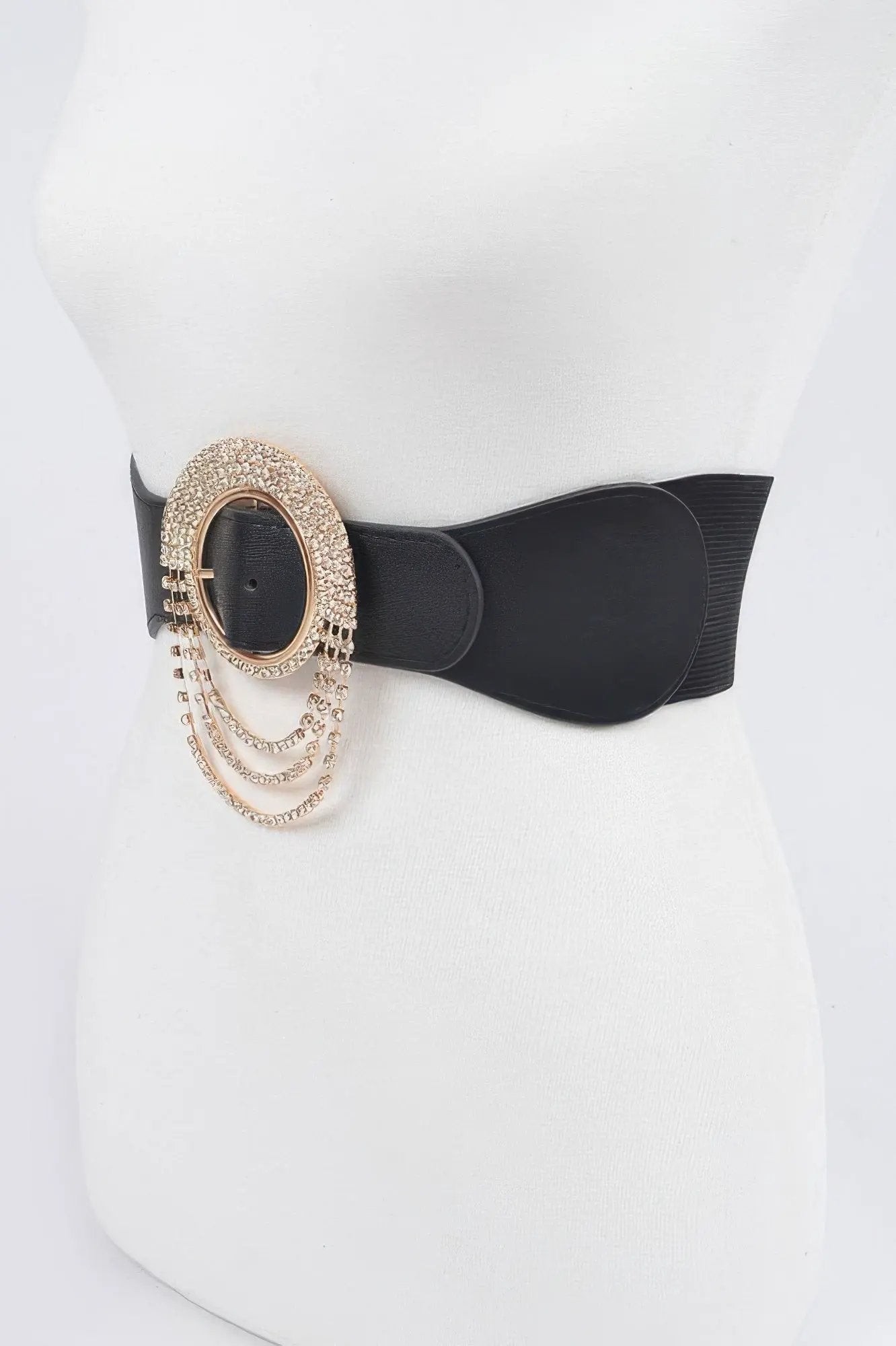 Fashion Belt Woman BYMANYC ® New York SOHO LUXE - New Collection by BYMANYC New York