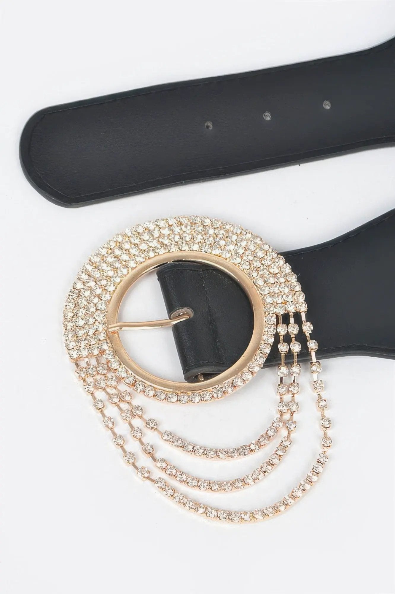 Fashion Belt Woman BYMANYC ® New York SOHO LUXE - New Collection by BYMANYC New York