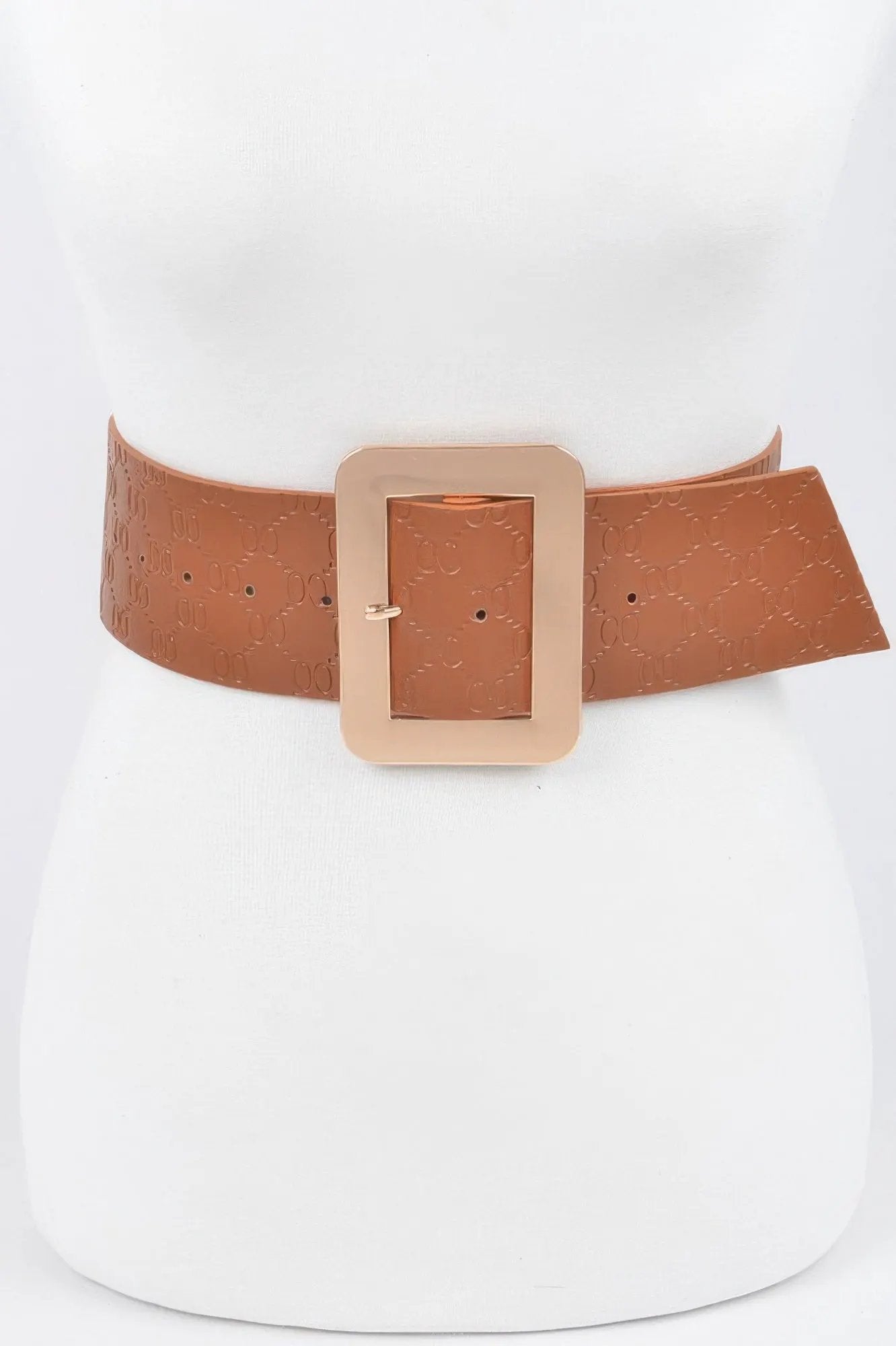 Fashion Belt Woman BYMANYC ® New York NOLITA VINTAGE - New Collection by BYMANYC New York