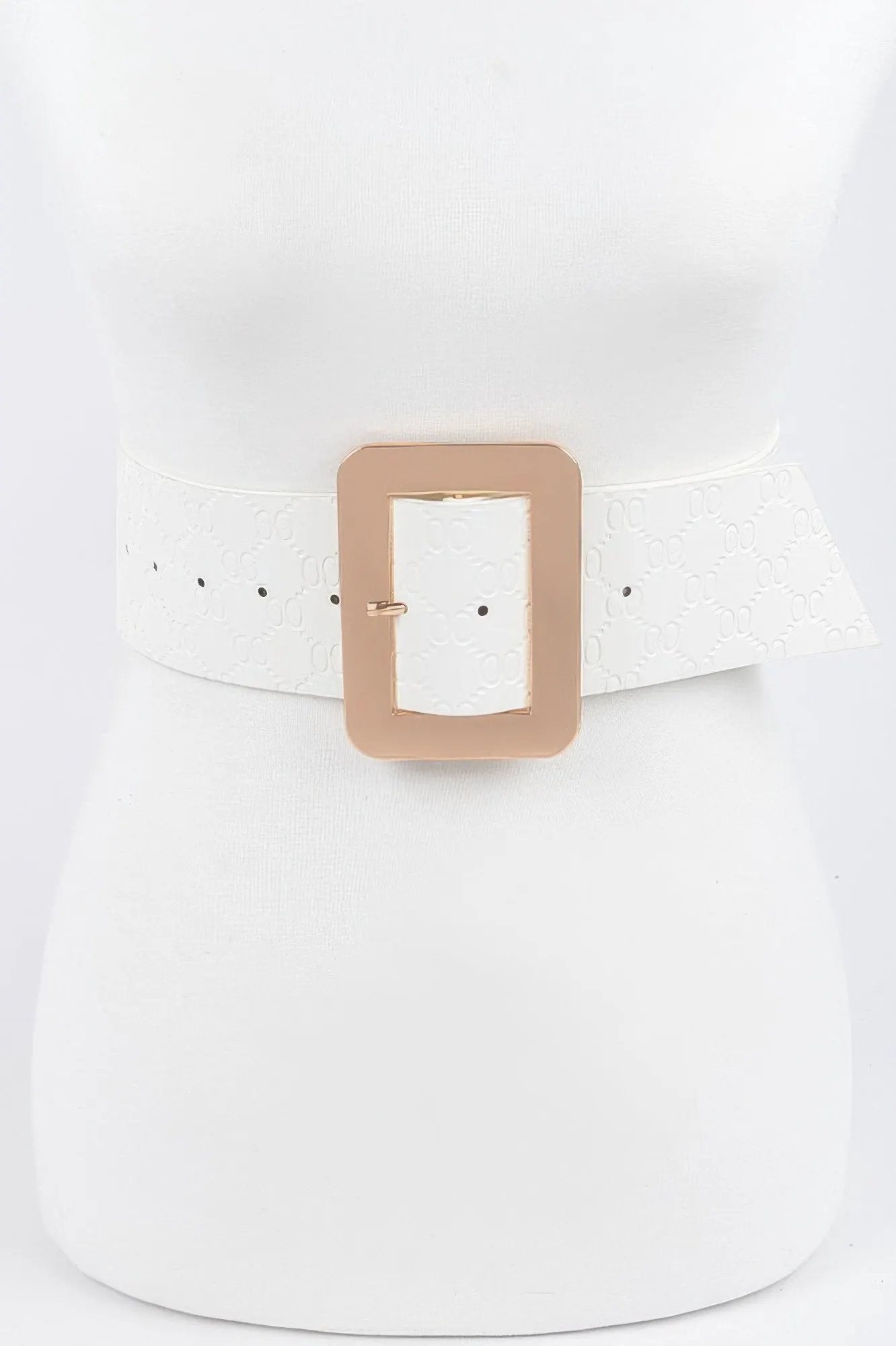 Fashion Belt Woman BYMANYC ® New York NOLITA VINTAGE - New Collection by BYMANYC New York