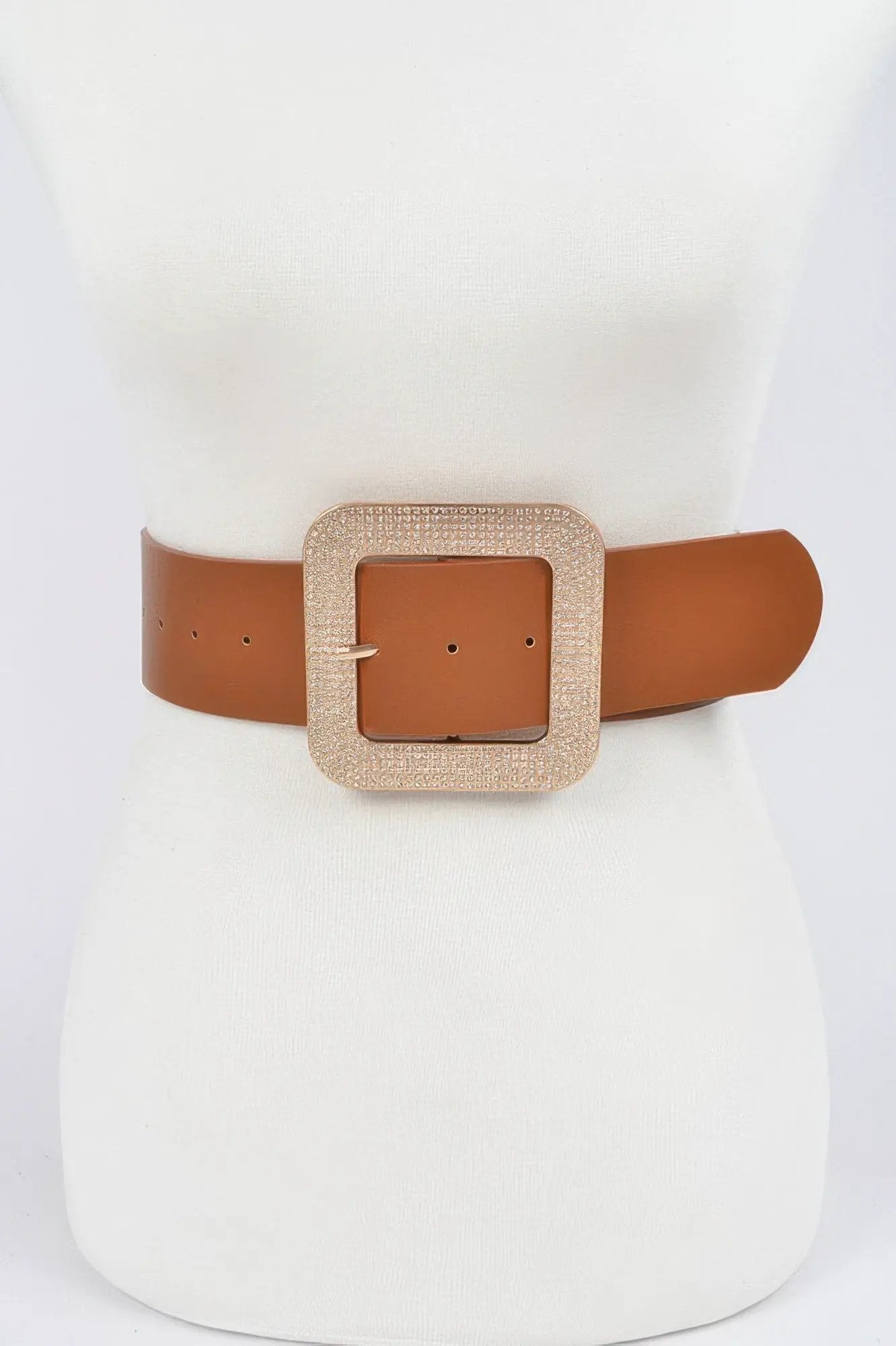 Women's Belt Williamsburg BYMANYC ® New York CONTEMPORARY VIBRANT MODERN FASHION - New Collection by BYMANYC New York