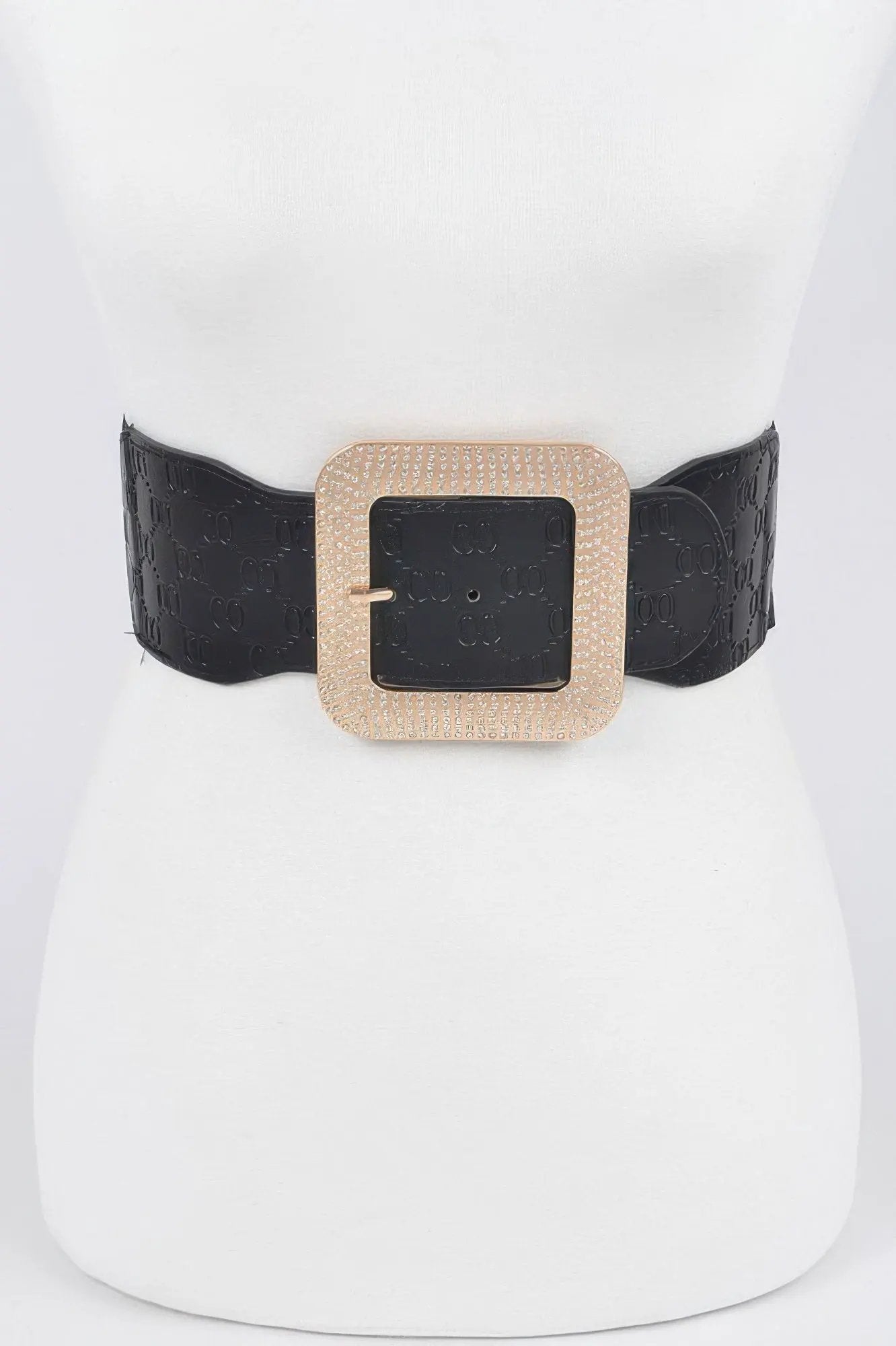 Women's Belt Flatiron BYMANYC ® New York CONTEMPORARY VIBRANT MODERN FASHION - New Collection by BYMANYC New York