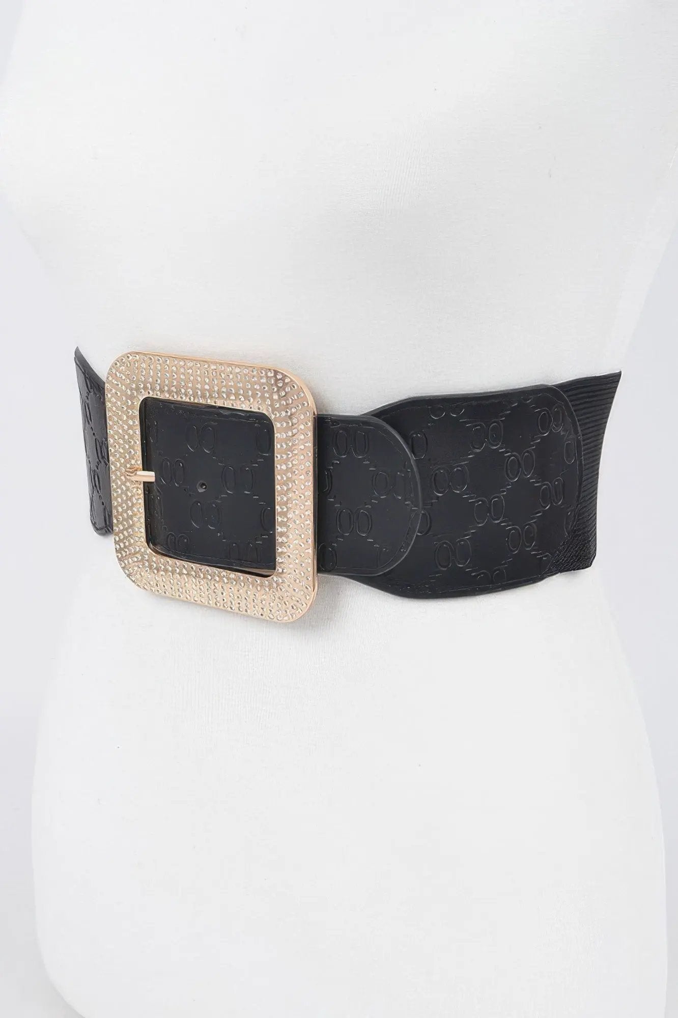 Women's Belt Flatiron BYMANYC ® New York CONTEMPORARY VIBRANT MODERN FASHION - New Collection by BYMANYC New York