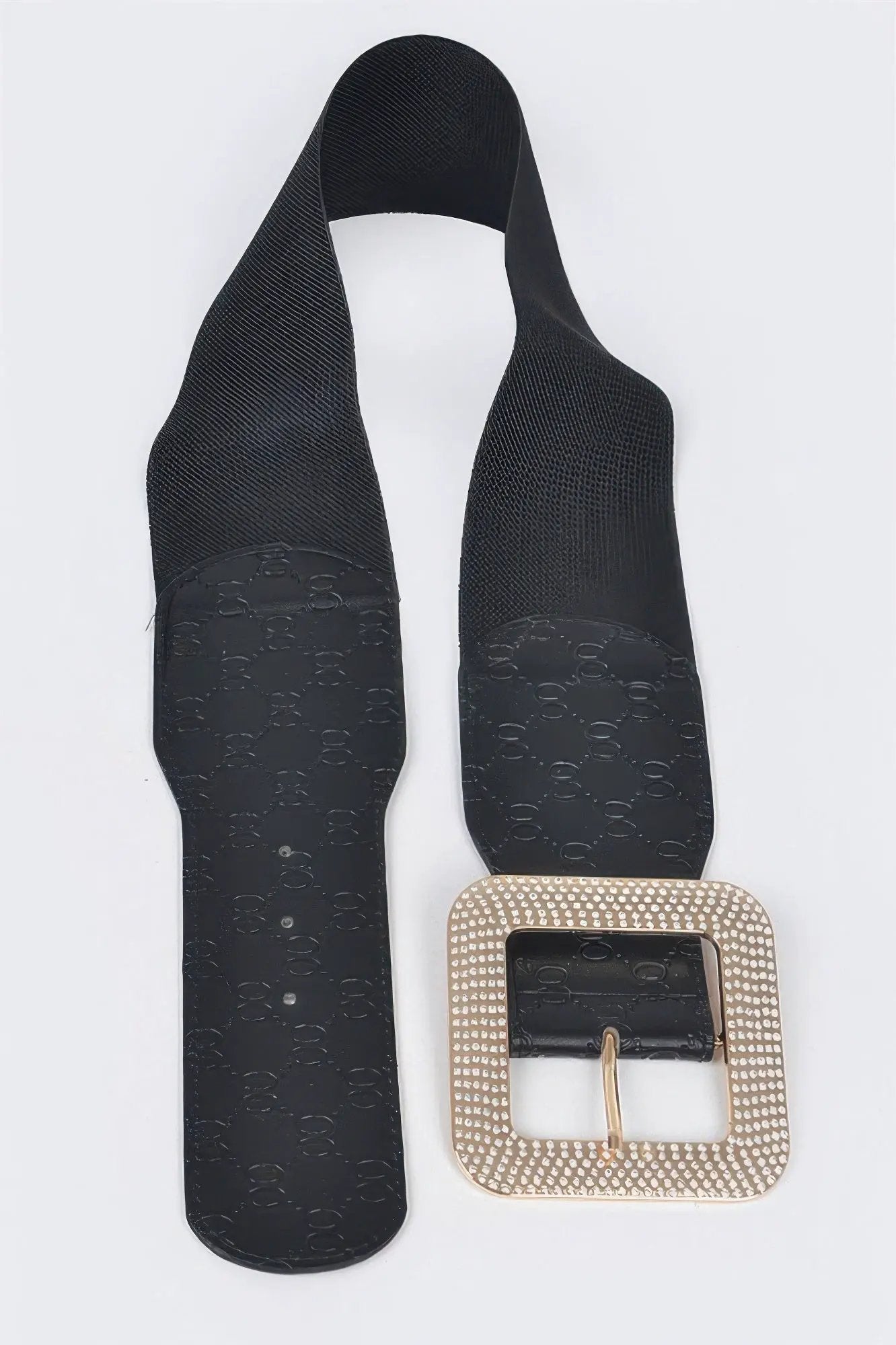 Women's Belt Flatiron BYMANYC ® New York CONTEMPORARY VIBRANT MODERN FASHION - New Collection by BYMANYC New York