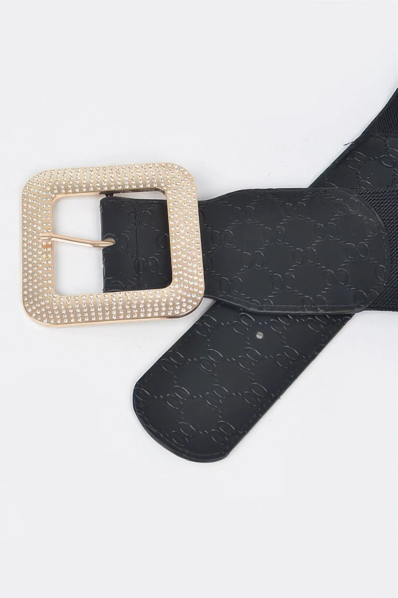 Women's Belt Flatiron BYMANYC ® New York CONTEMPORARY VIBRANT MODERN FASHION - New Collection by BYMANYC New York