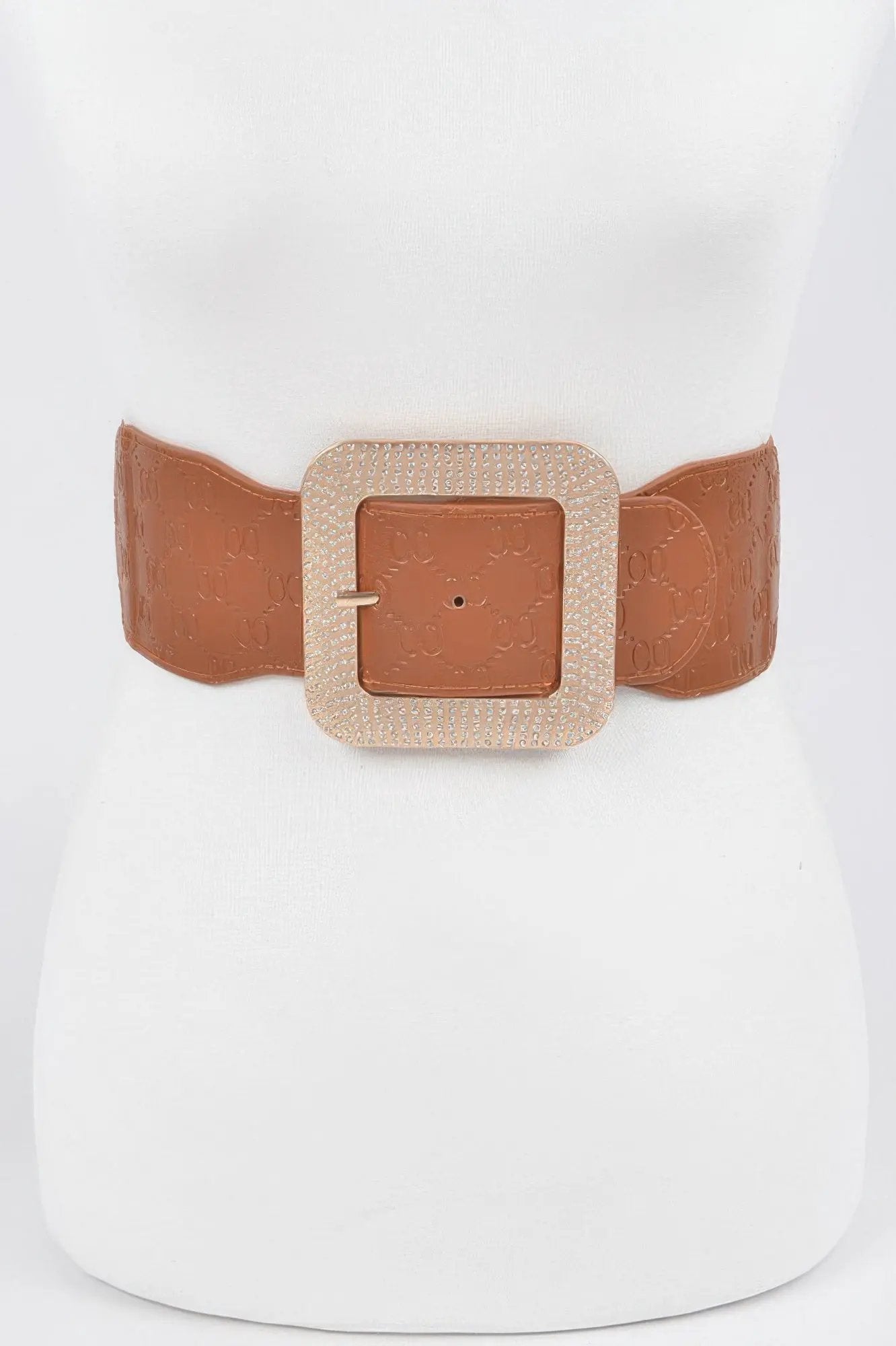 Women's Belt Flatiron BYMANYC ® New York CONTEMPORARY VIBRANT MODERN FASHION - New Collection by BYMANYC New York