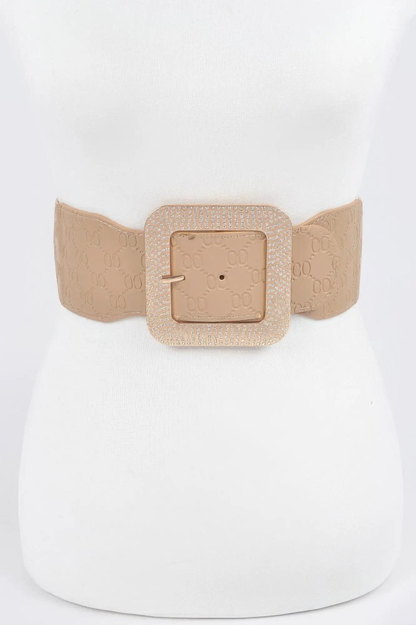 Women's Belt Flatiron BYMANYC ® New York CONTEMPORARY VIBRANT MODERN FASHION - New Collection by BYMANYC New York