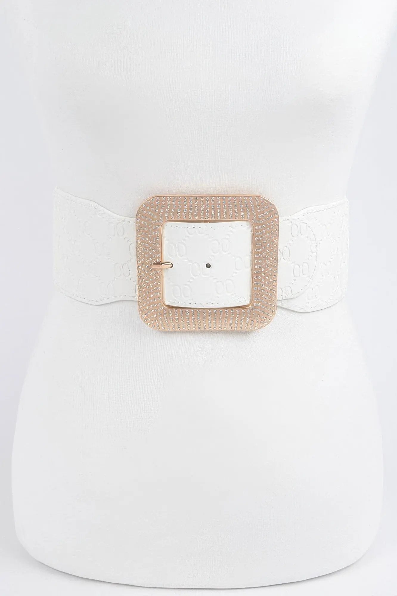 Women's Belt Flatiron BYMANYC ® New York CONTEMPORARY VIBRANT MODERN FASHION - New Collection by BYMANYC New York