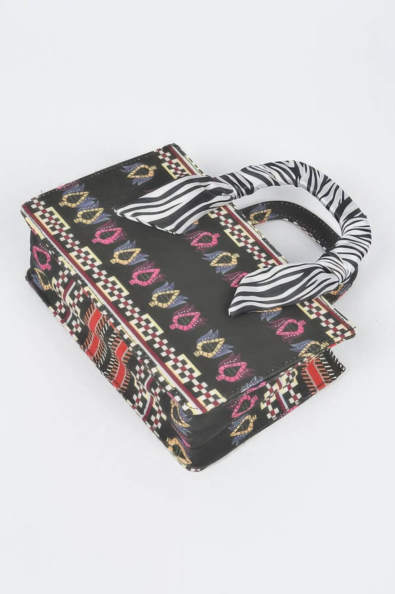 WOMEN'S BAG EDgewater STUDIO New Collection MIAMI BYMANYC ® New York by BYMANYC New York
