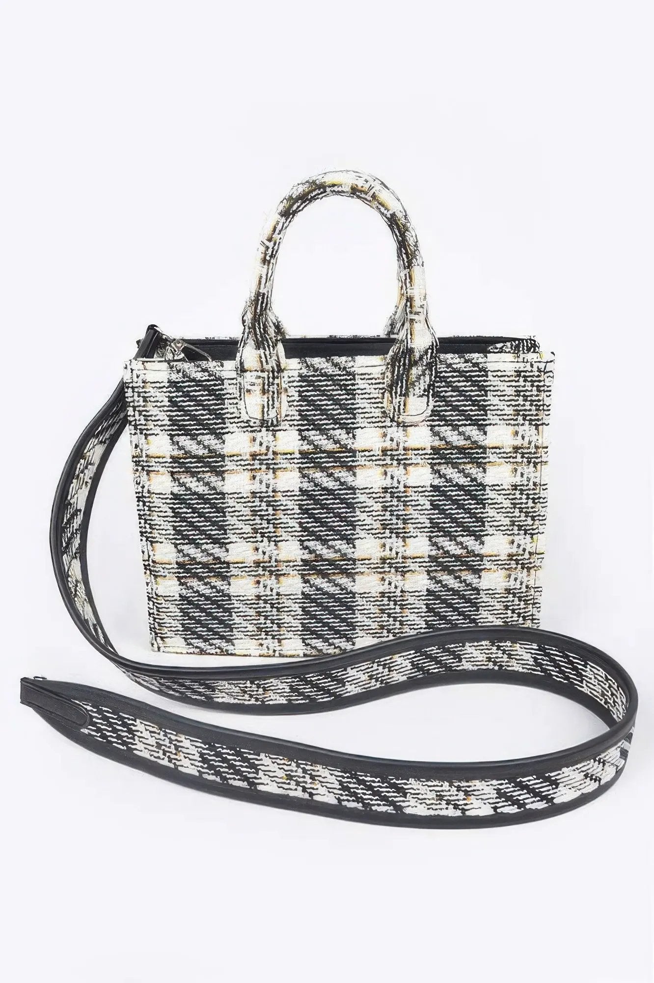 WOMEN'S BAG LYNCHBURG New Collection MIAMI BYMANYC ® New York by BYMANYC New York