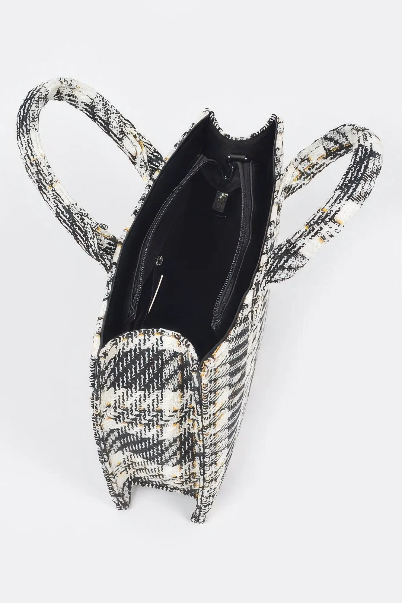 WOMEN'S BAG LYNCHBURG New Collection MIAMI BYMANYC ® New York by BYMANYC New York