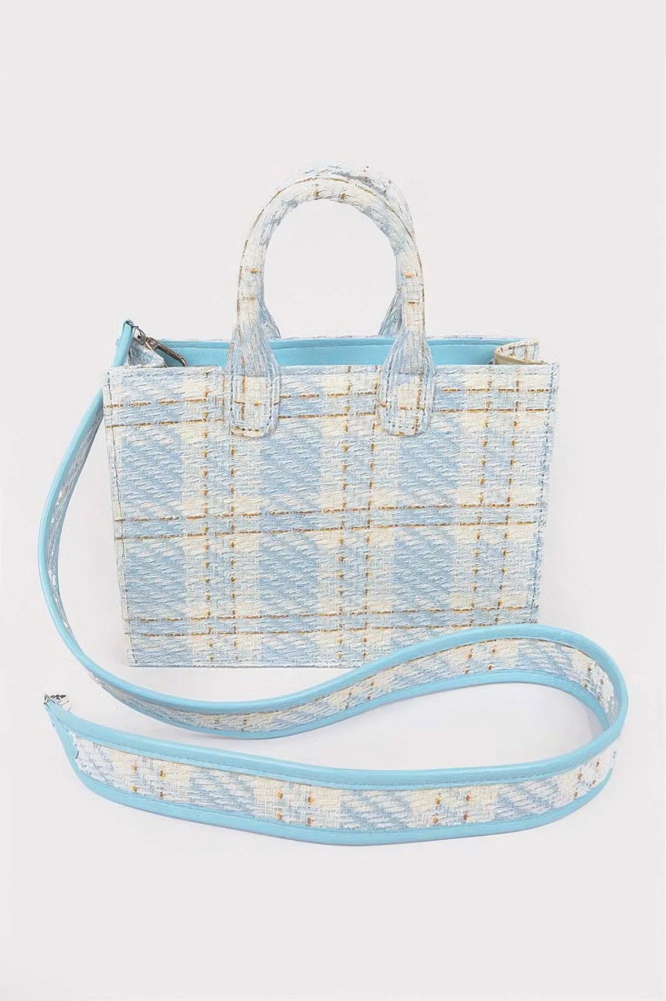 WOMEN'S BAG LYNCHBURG New Collection MIAMI BYMANYC ® New York by BYMANYC New York