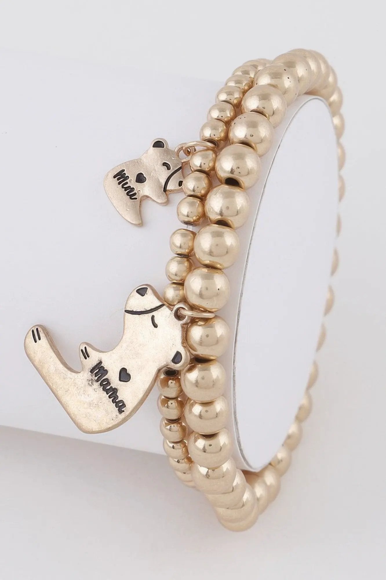 WOMEN'S BRACELET CALA VADELLA New Collection IBIZA BYMANYC ® New York by BYMANYC New York