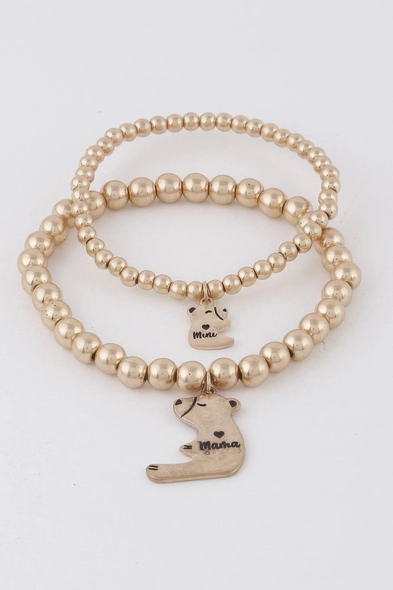 WOMEN'S BRACELET CALA VADELLA New Collection IBIZA BYMANYC ® New York by BYMANYC New York