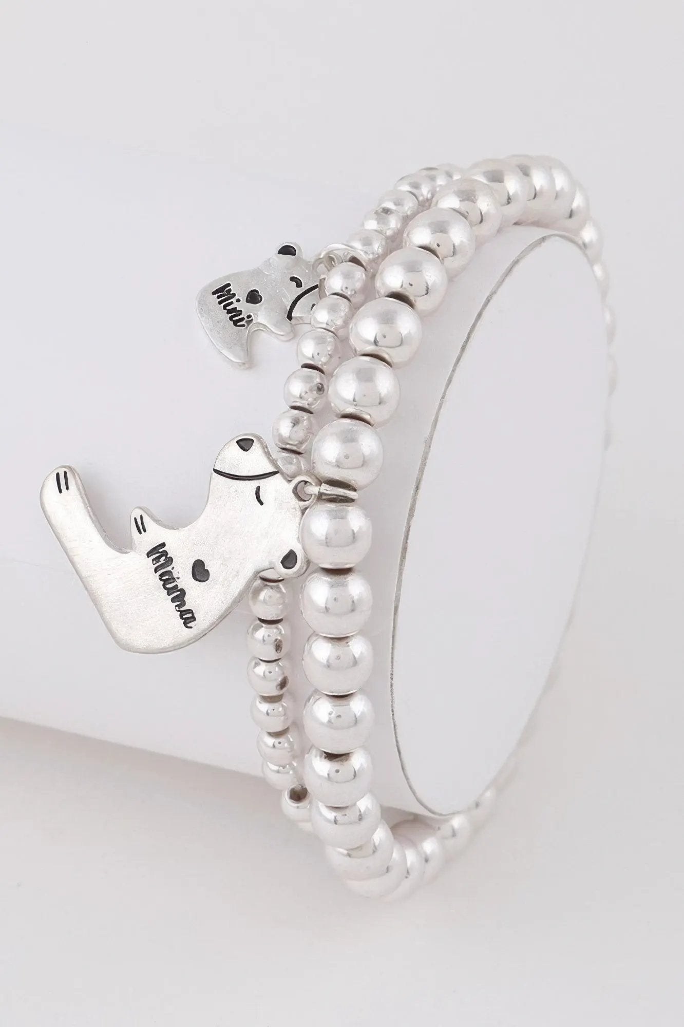 WOMEN'S BRACELET CALA VADELLA New Collection IBIZA BYMANYC ® New York by BYMANYC New York