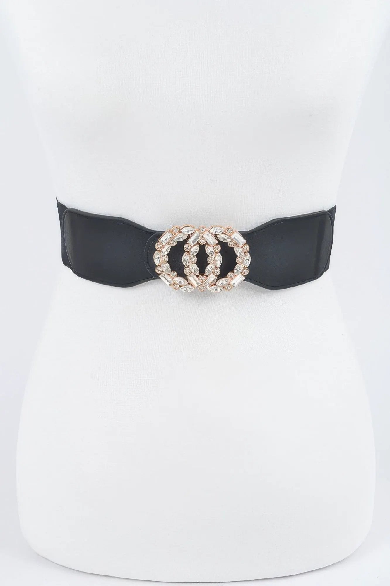 Fashion Belt Woman BYMANYC ® New York MANHATTAN NIGHT - New Collection by BYMANYC New York