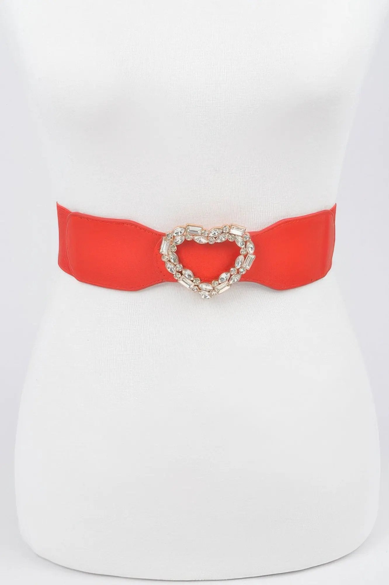 Women's Belt Astoria BYMANYC ® New York CONTEMPORARY VIBRANT MODERN FASHION - New Collection by BYMANYC New York