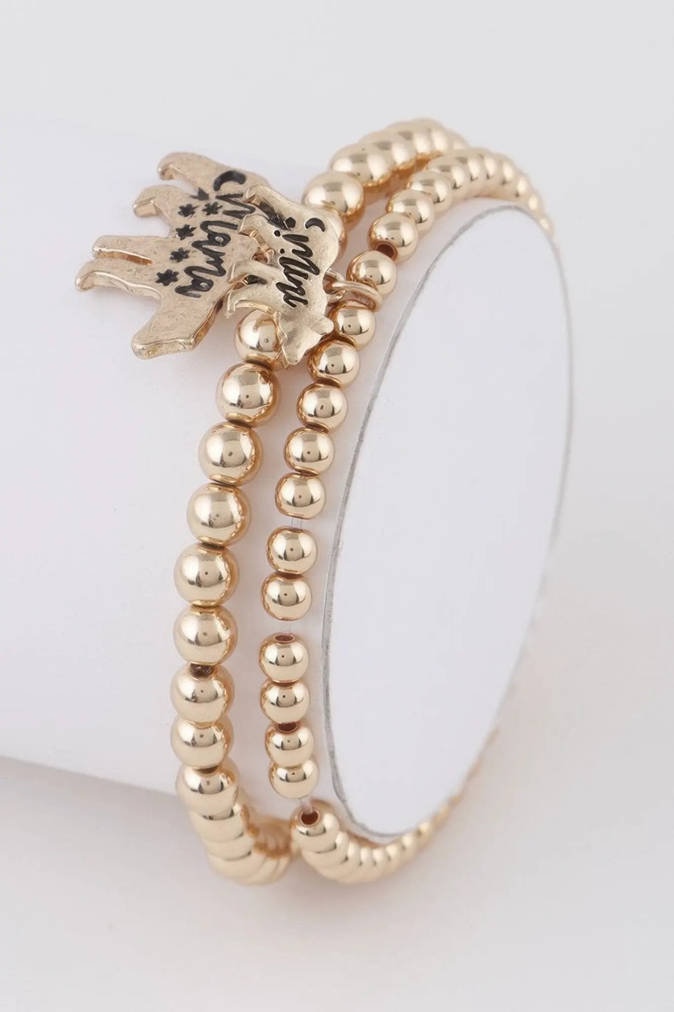 WOMEN'S BRACELET SAN ANTONIO New Collection IBIZA BYMANYC ® New York by BYMANYC New York