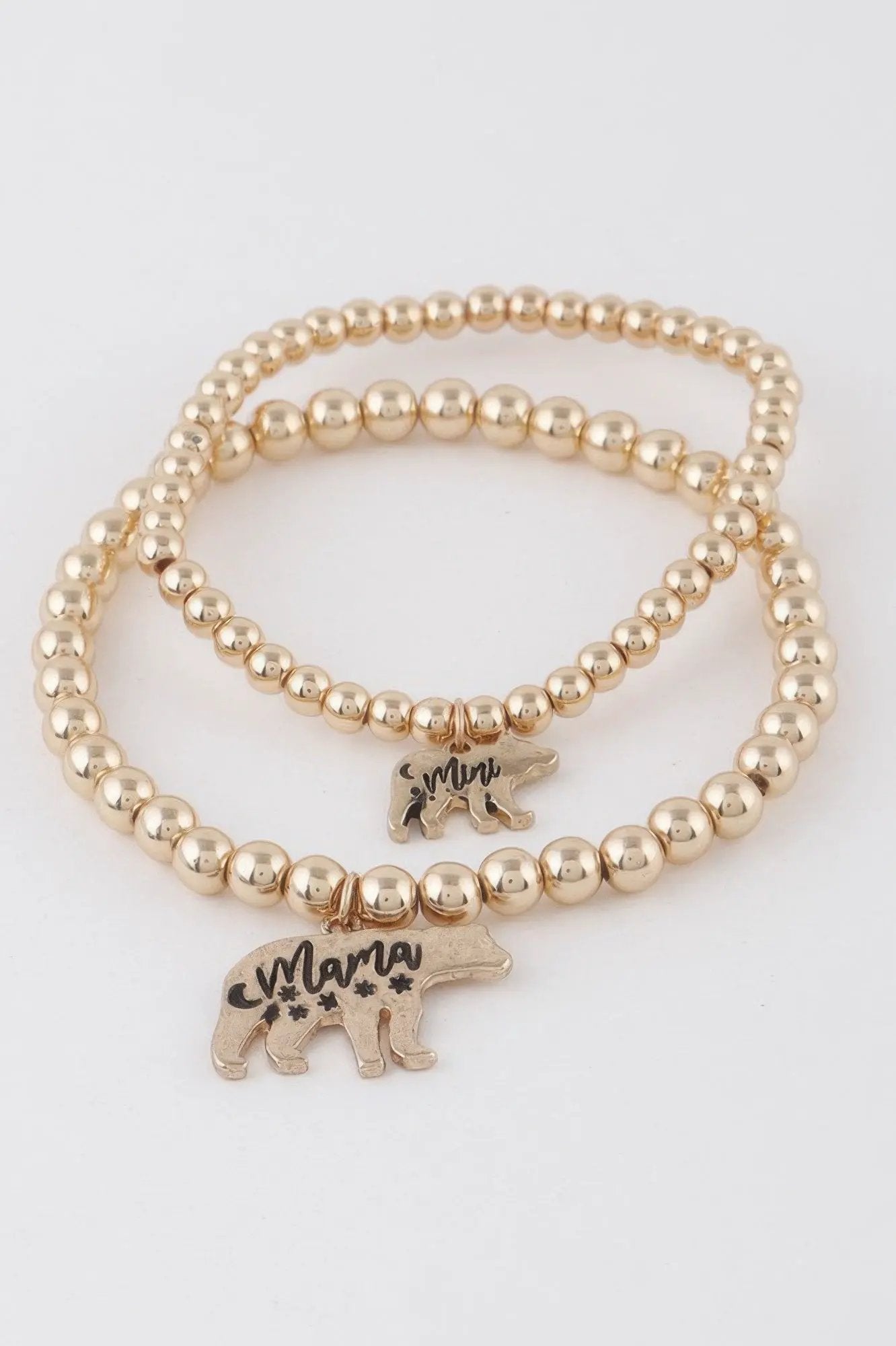 WOMEN'S BRACELET SAN ANTONIO New Collection IBIZA BYMANYC ® New York by BYMANYC New York
